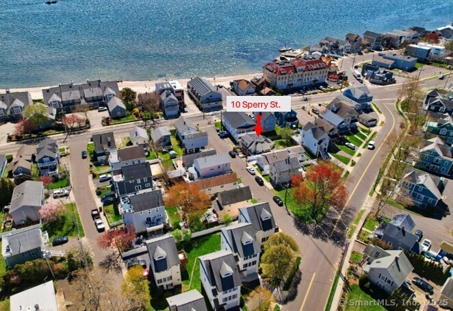 10 Sperry, Milford, Connecticut 06460