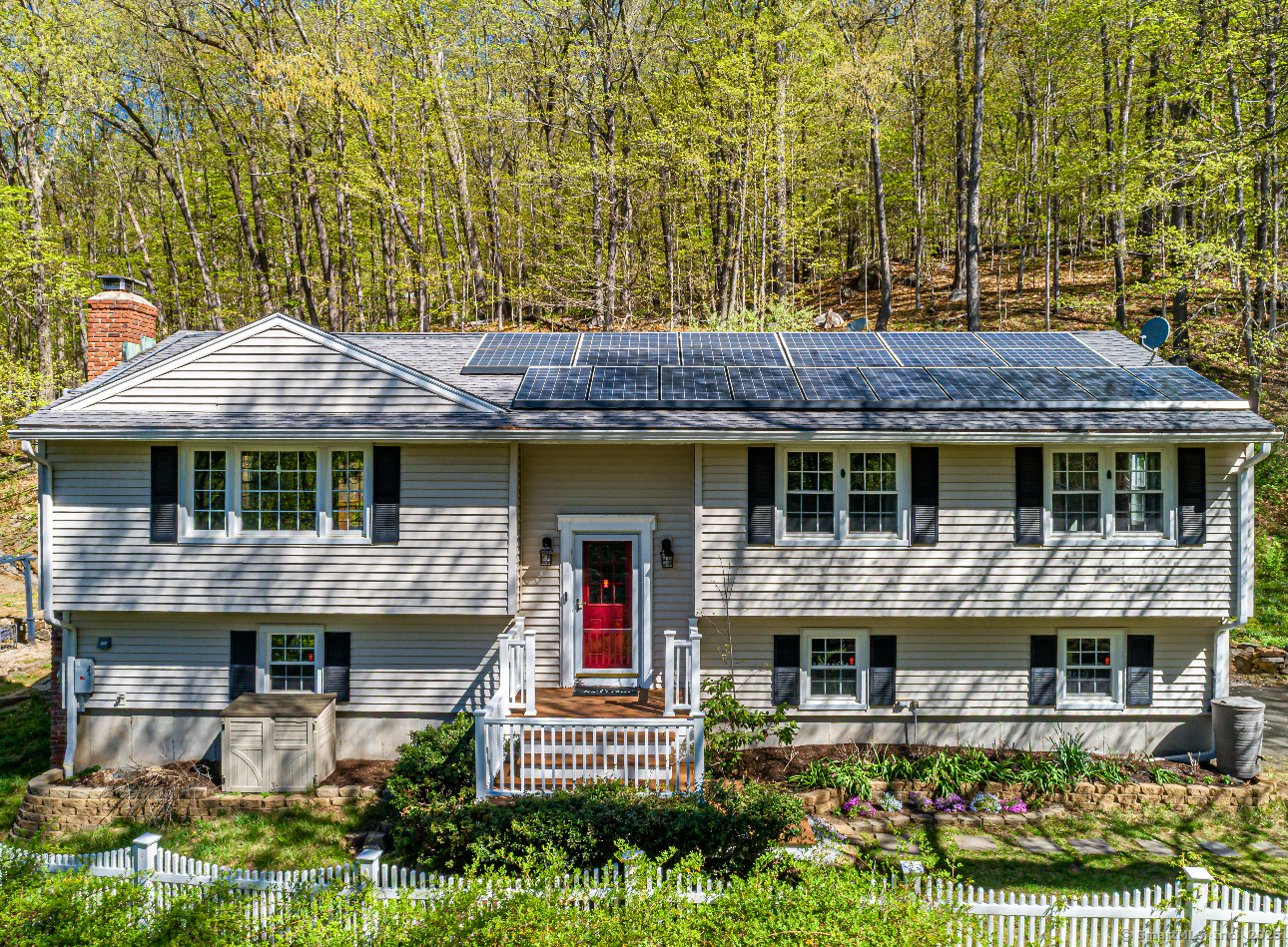 173 Barlow Mountain, Ridgefield, Connecticut 06877