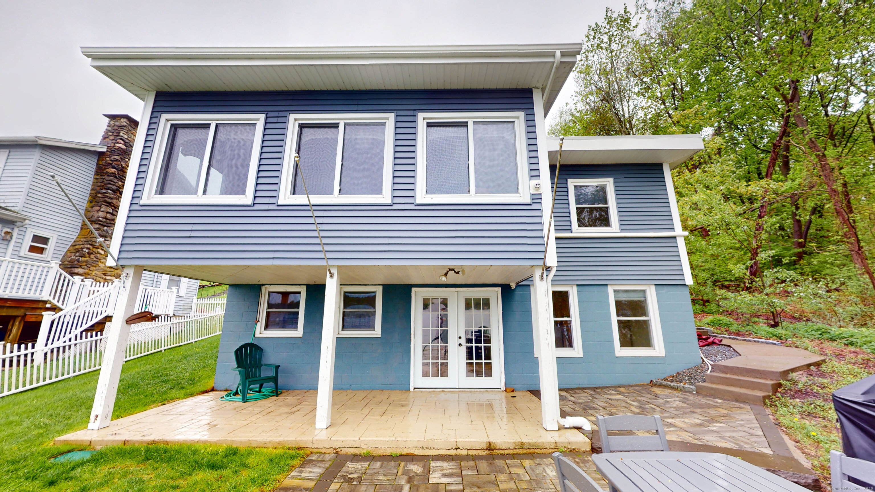 19 Tyler Lake Heights, Goshen, Connecticut 06756