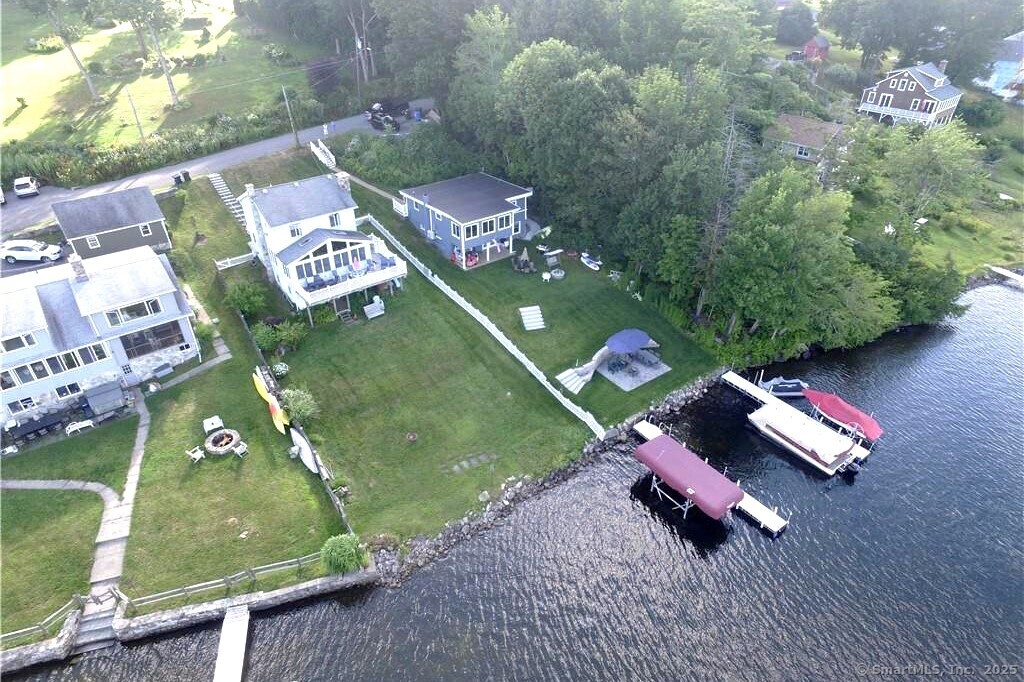 19 Tyler Lake Heights, Goshen, Connecticut 06756