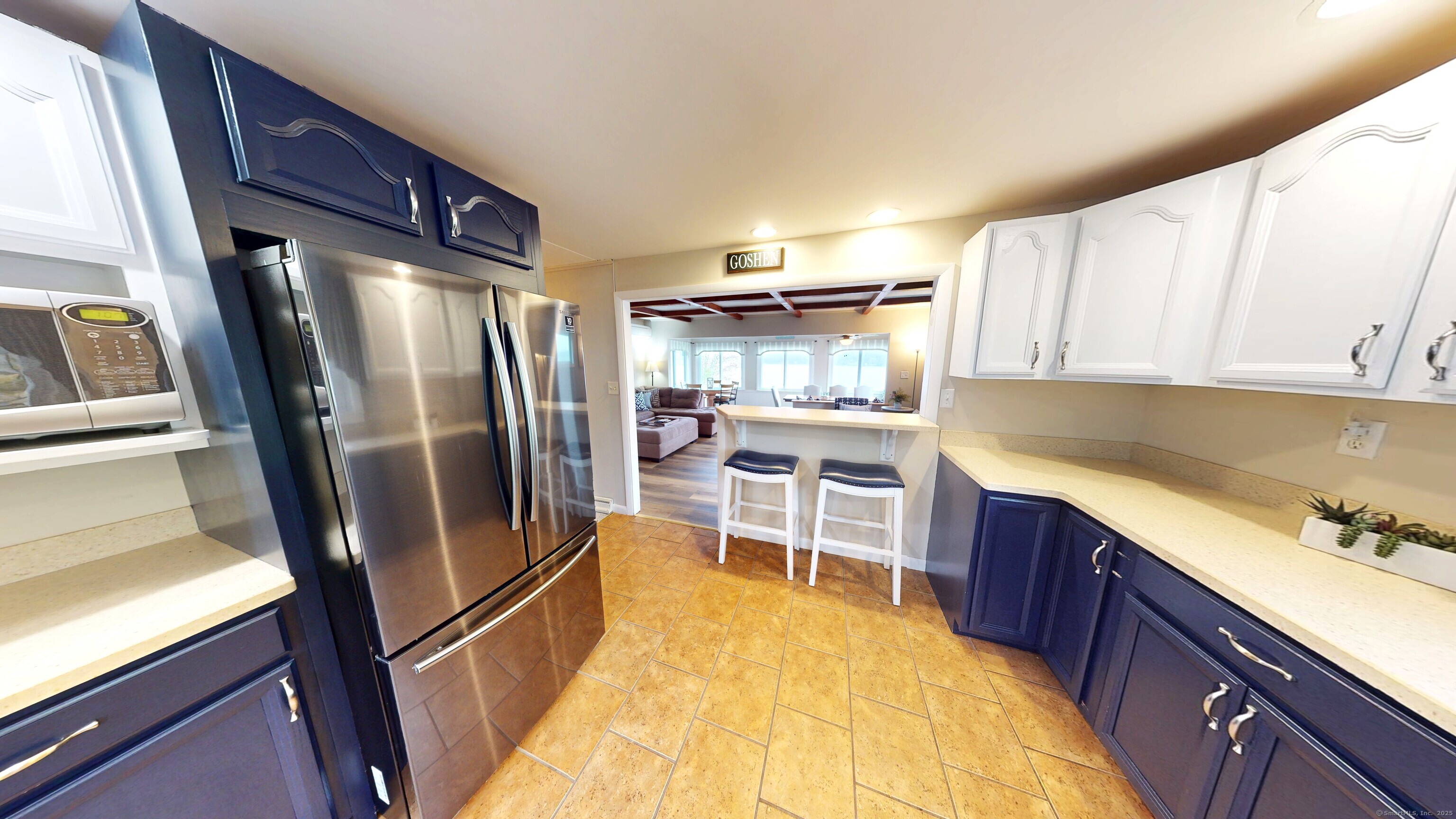 19 Tyler Lake Heights, Goshen, Connecticut 06756