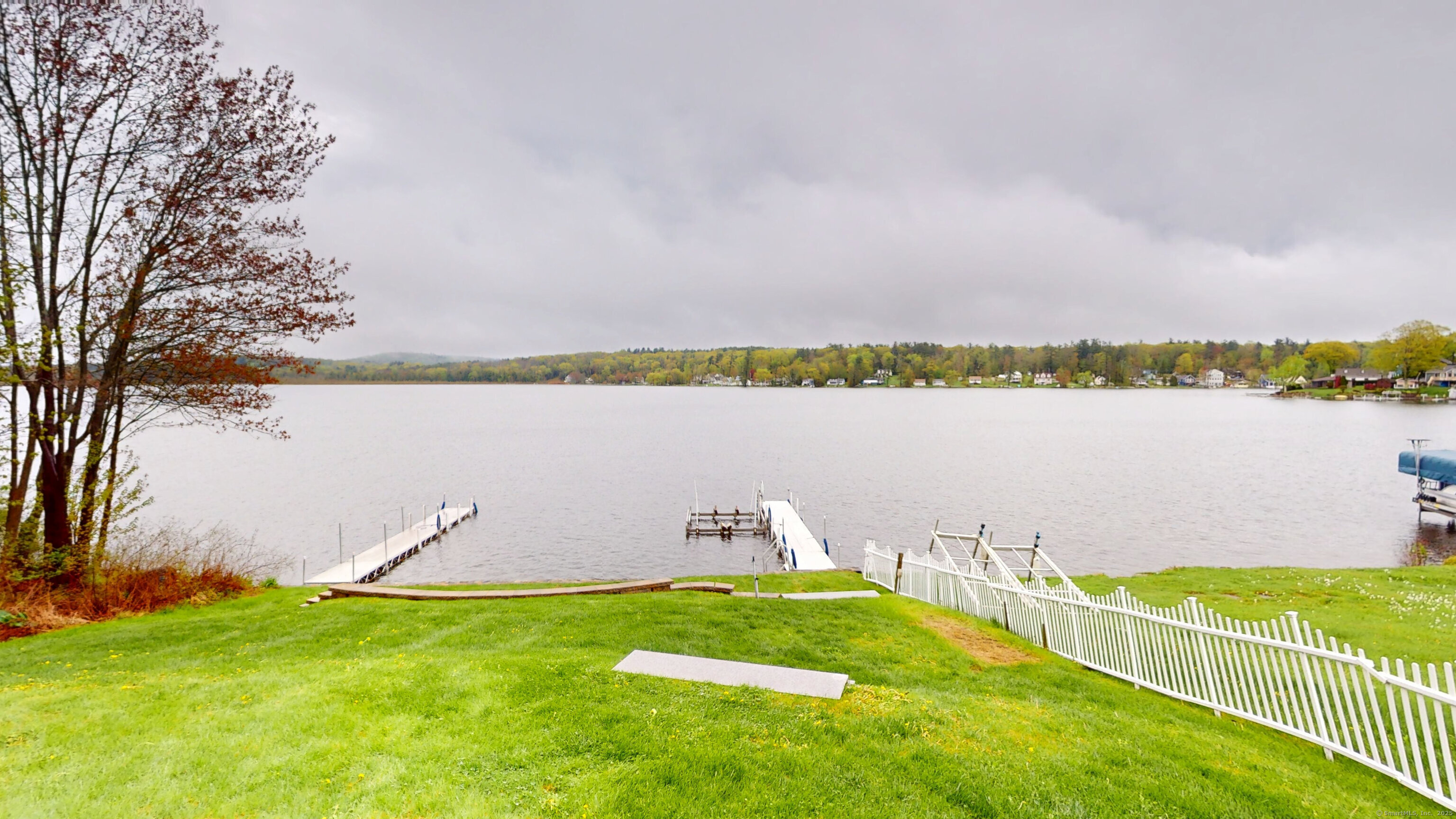 19 Tyler Lake Heights, Goshen, Connecticut 06756