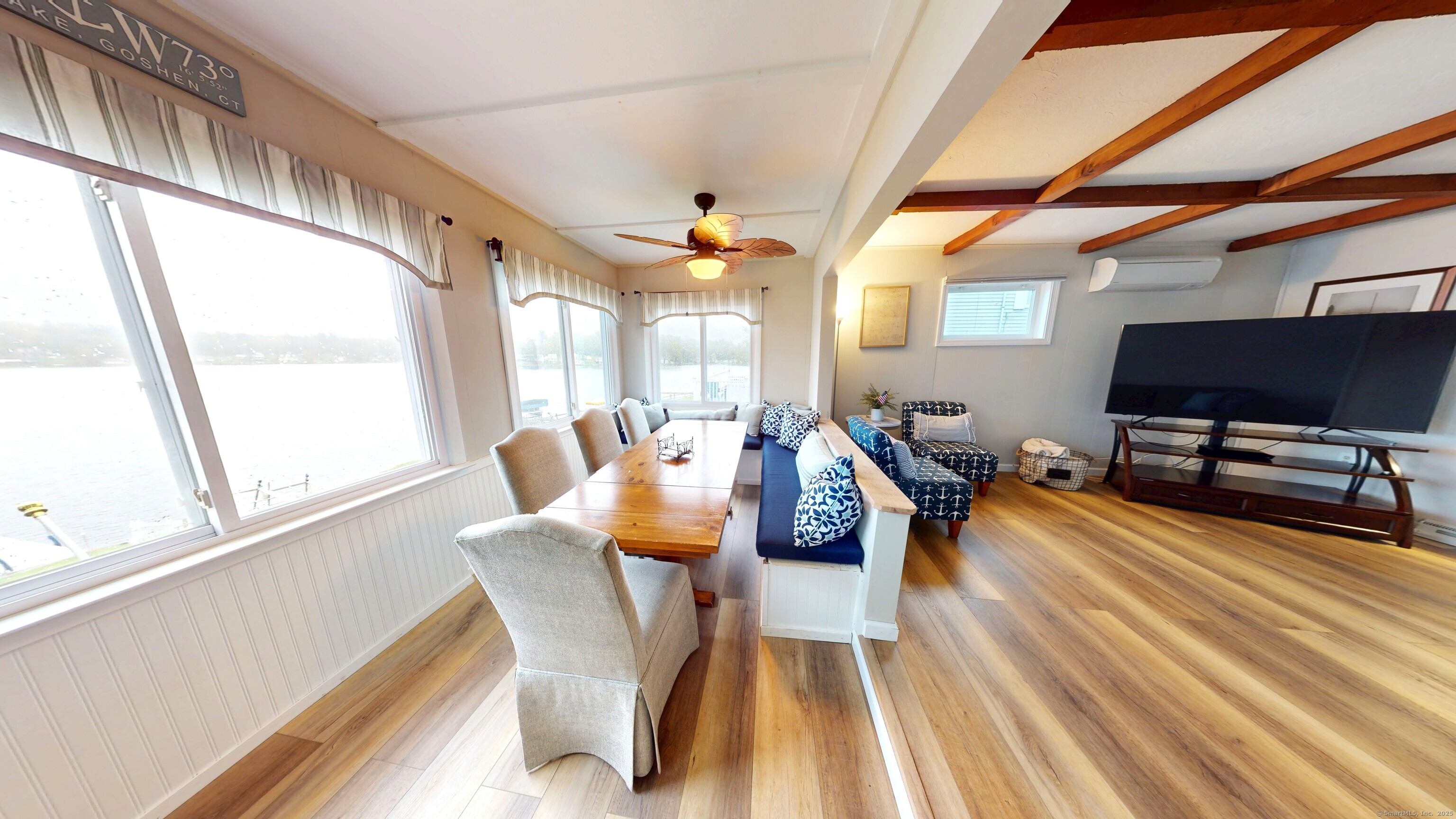 19 Tyler Lake Heights, Goshen, Connecticut 06756