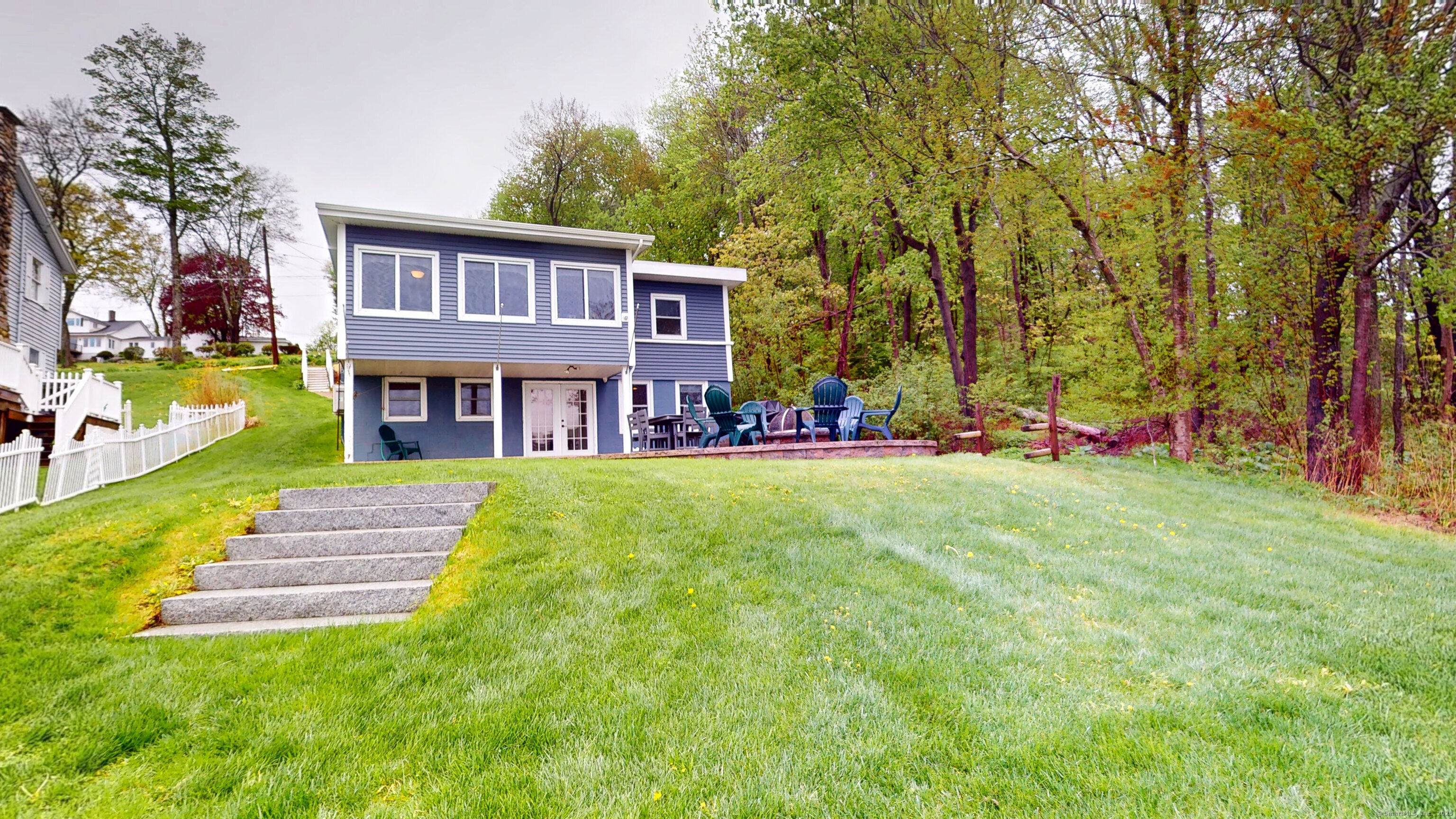 19 Tyler Lake Heights, Goshen, Connecticut 06756
