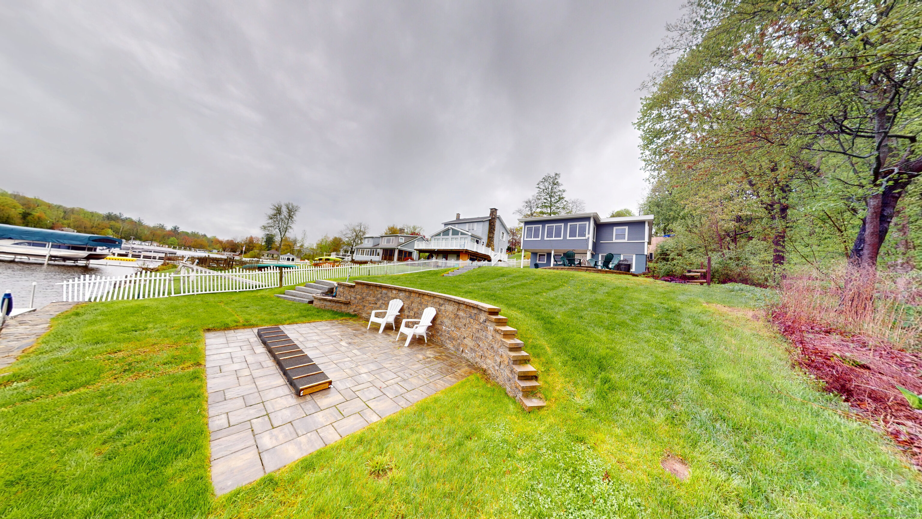 19 Tyler Lake Heights, Goshen, Connecticut 06756