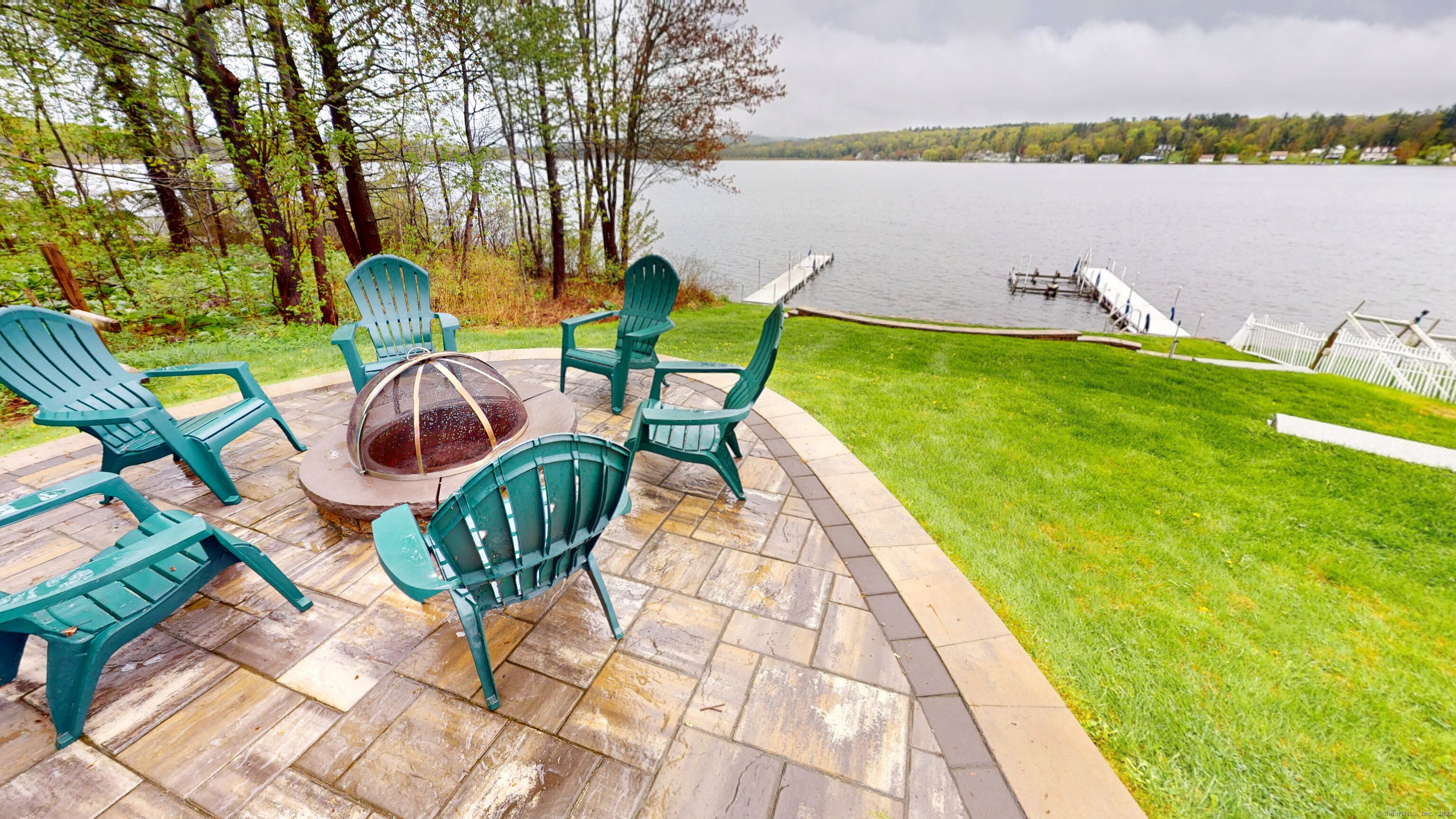19 Tyler Lake Heights, Goshen, Connecticut 06756
