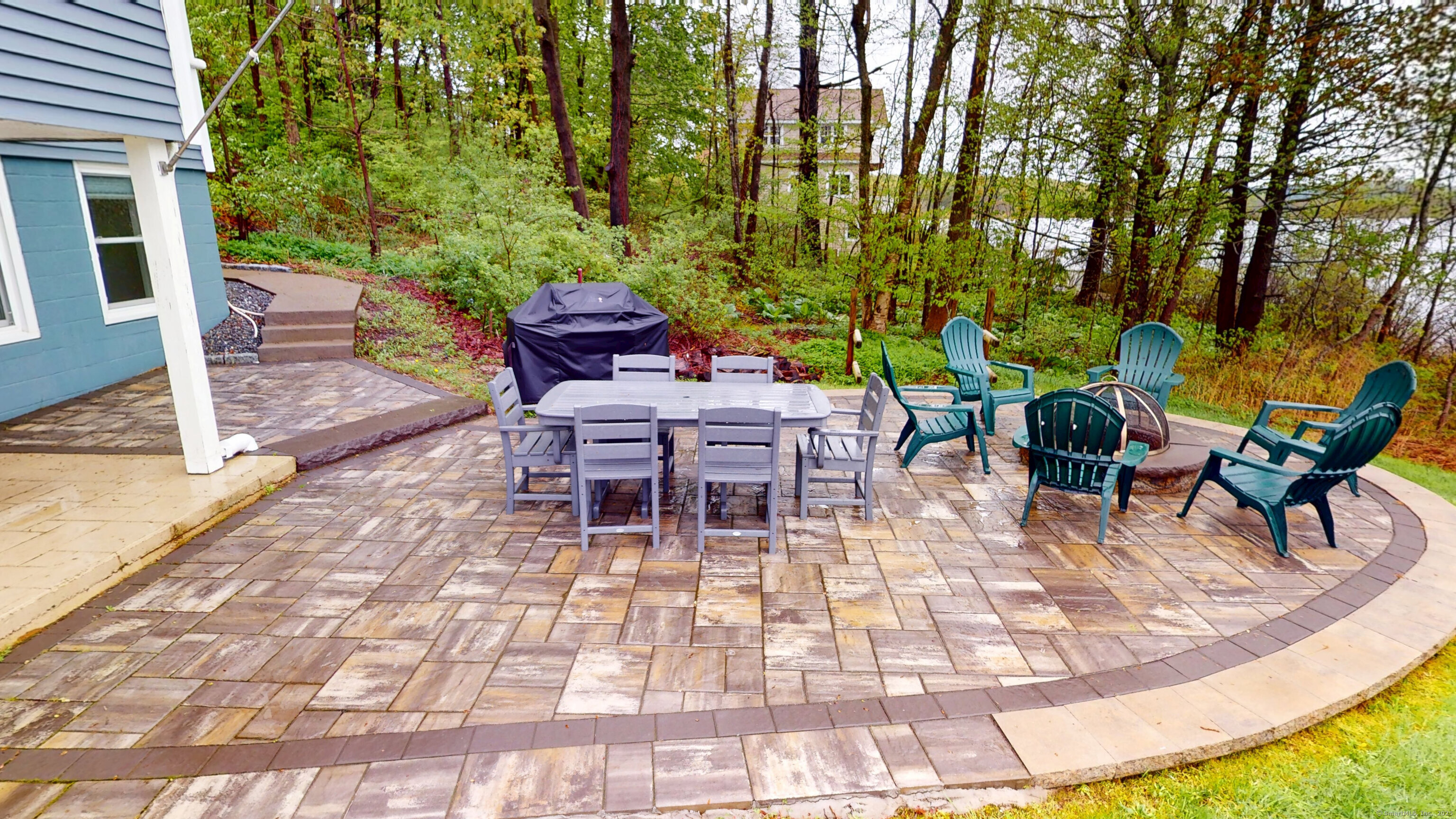 19 Tyler Lake Heights, Goshen, Connecticut 06756