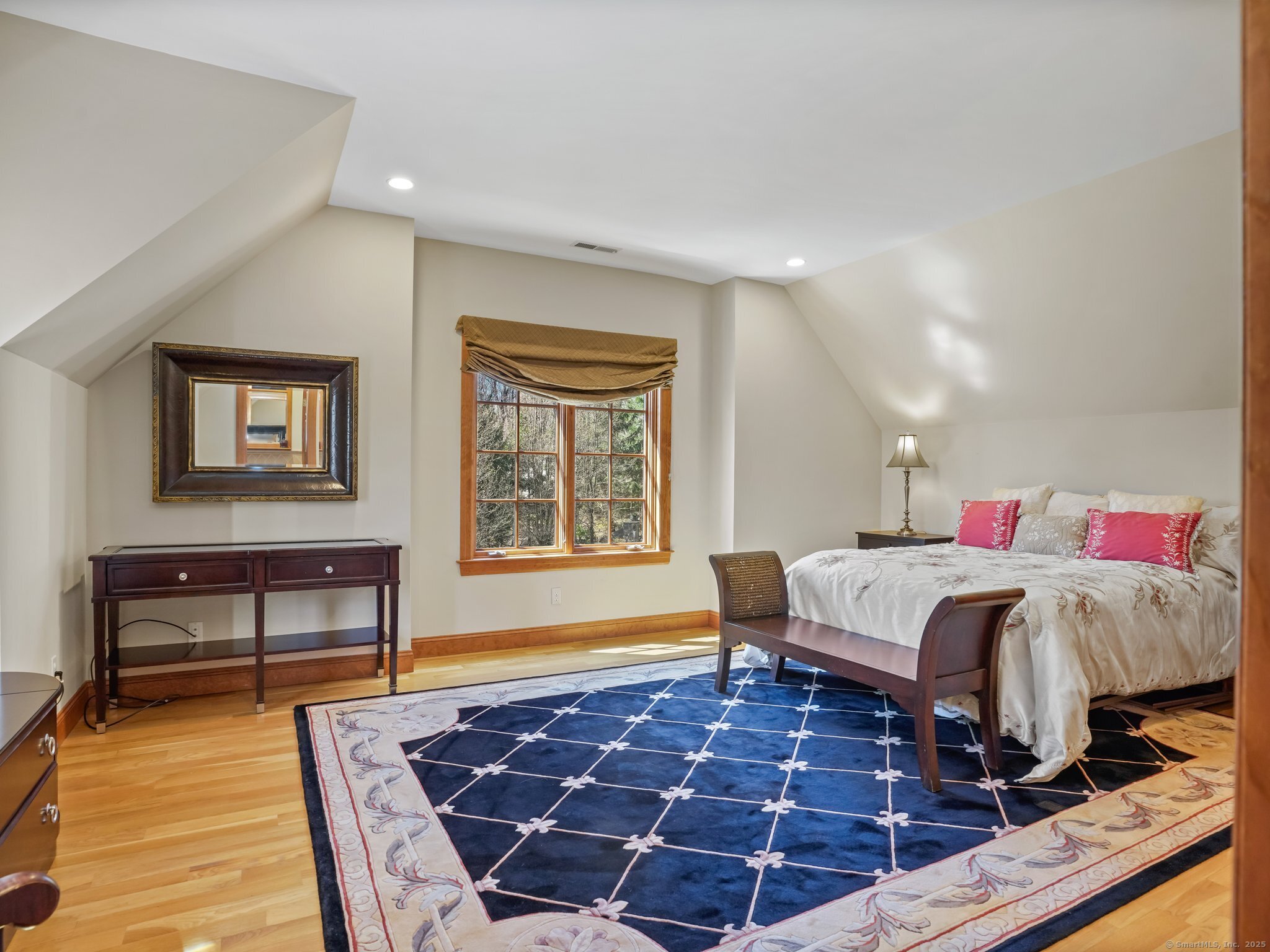 17 Fire Hill, Redding, Connecticut 06896