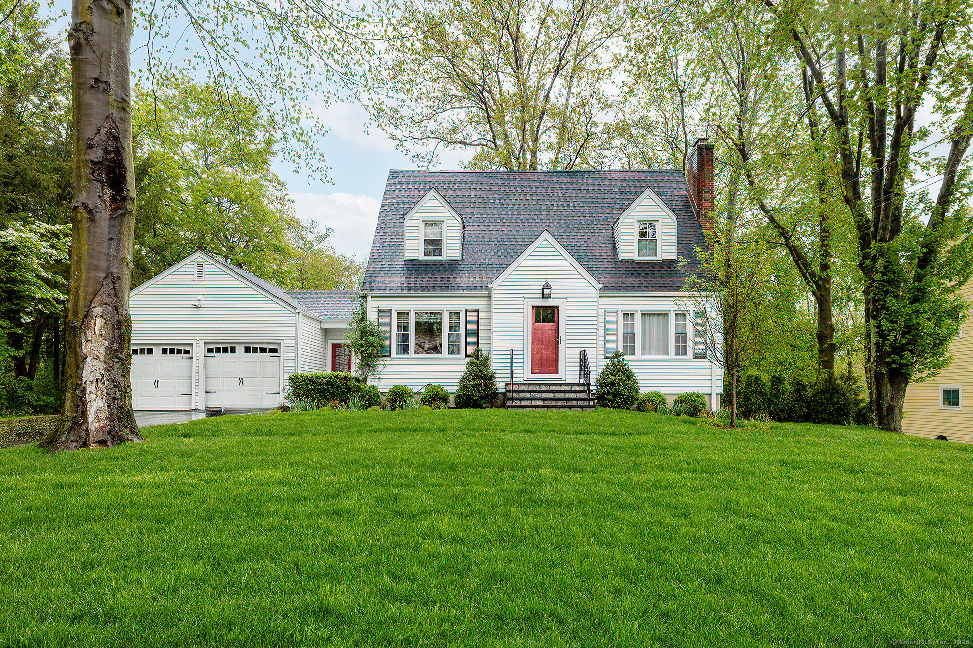 199 Minivale, Stamford, Connecticut 06907