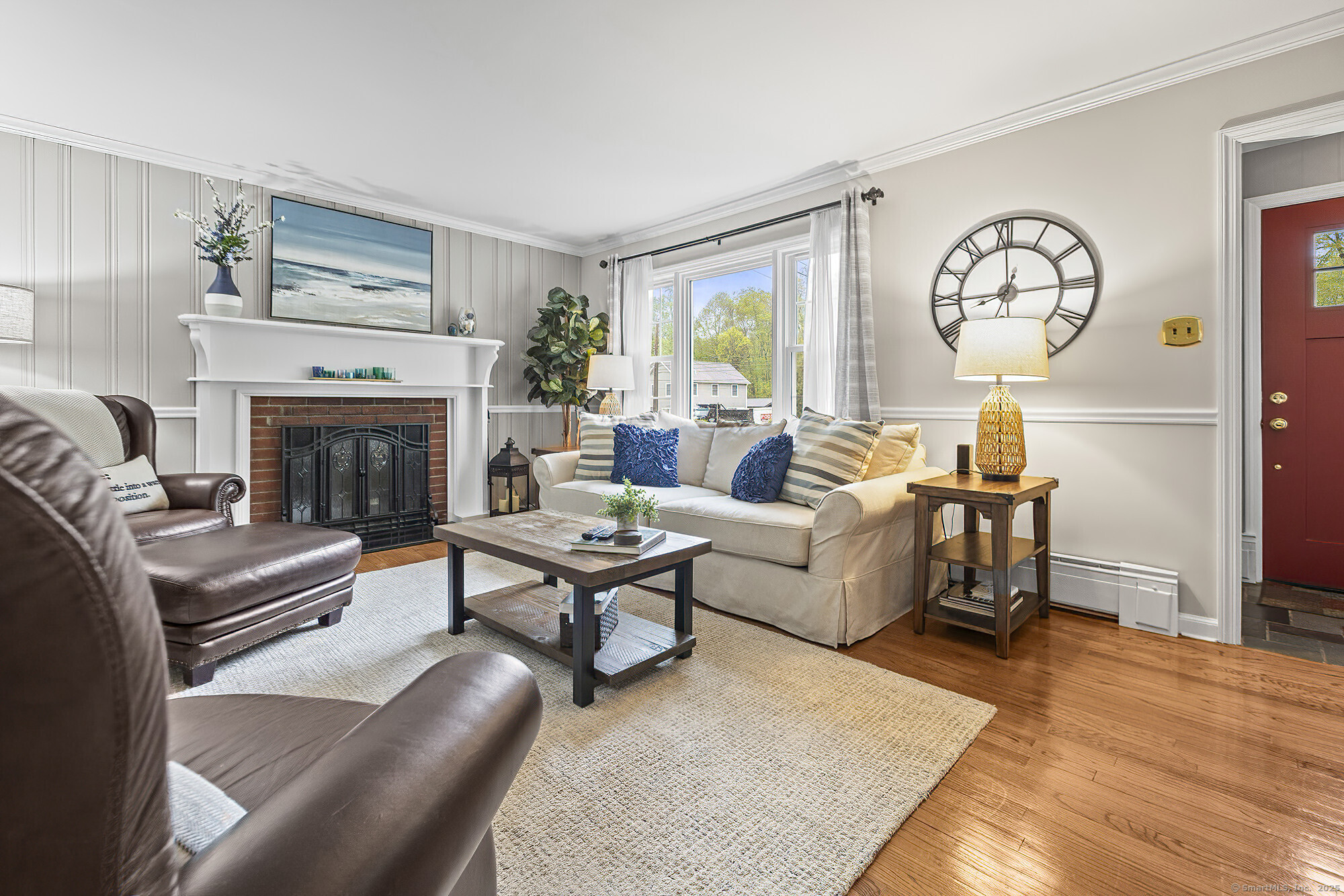 199 Minivale, Stamford, Connecticut 06907