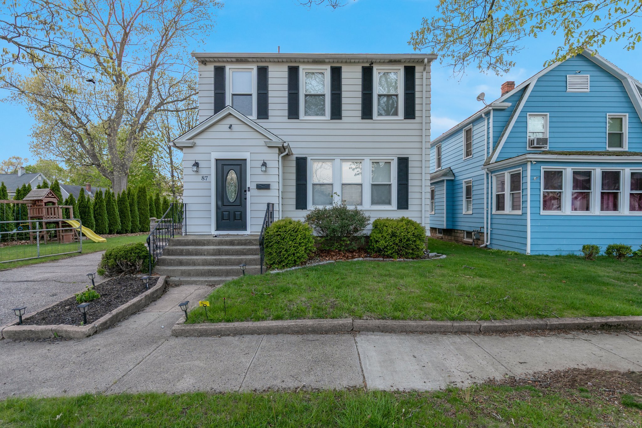 85 Marshall, West Haven, Connecticut 06516