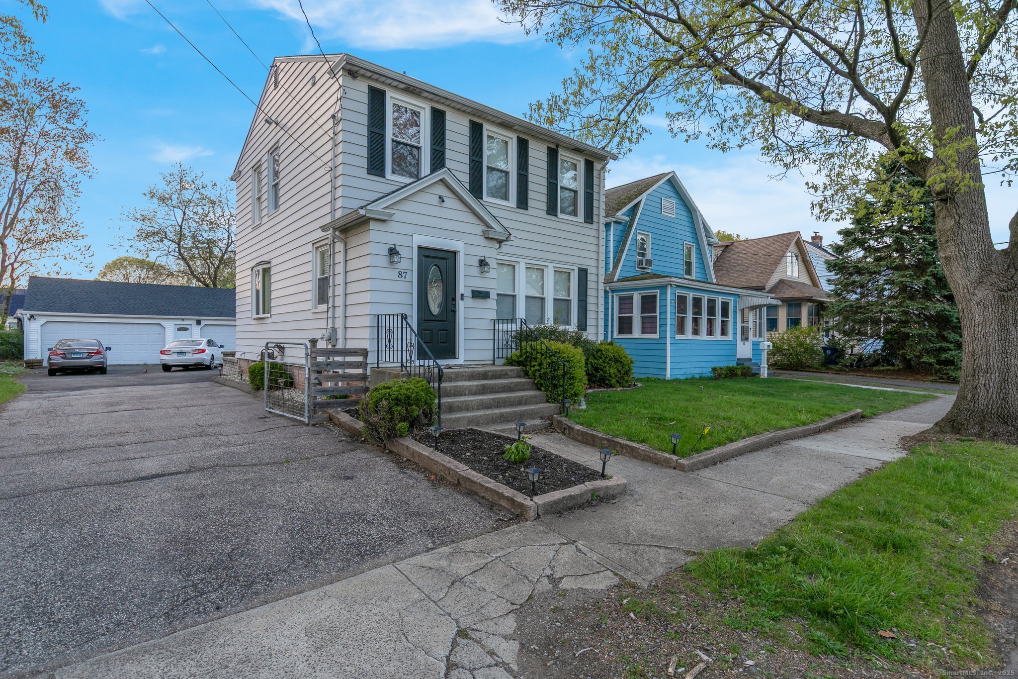 85 Marshall, West Haven, Connecticut 06516