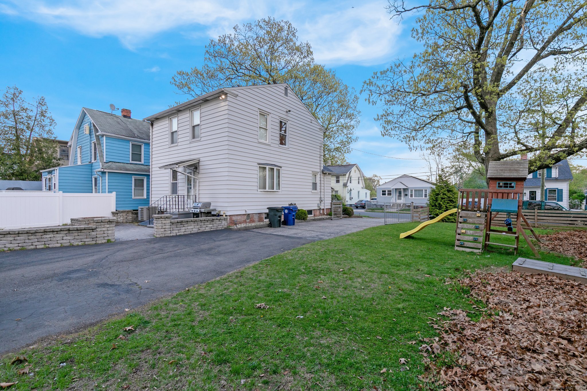 85 Marshall, West Haven, Connecticut 06516