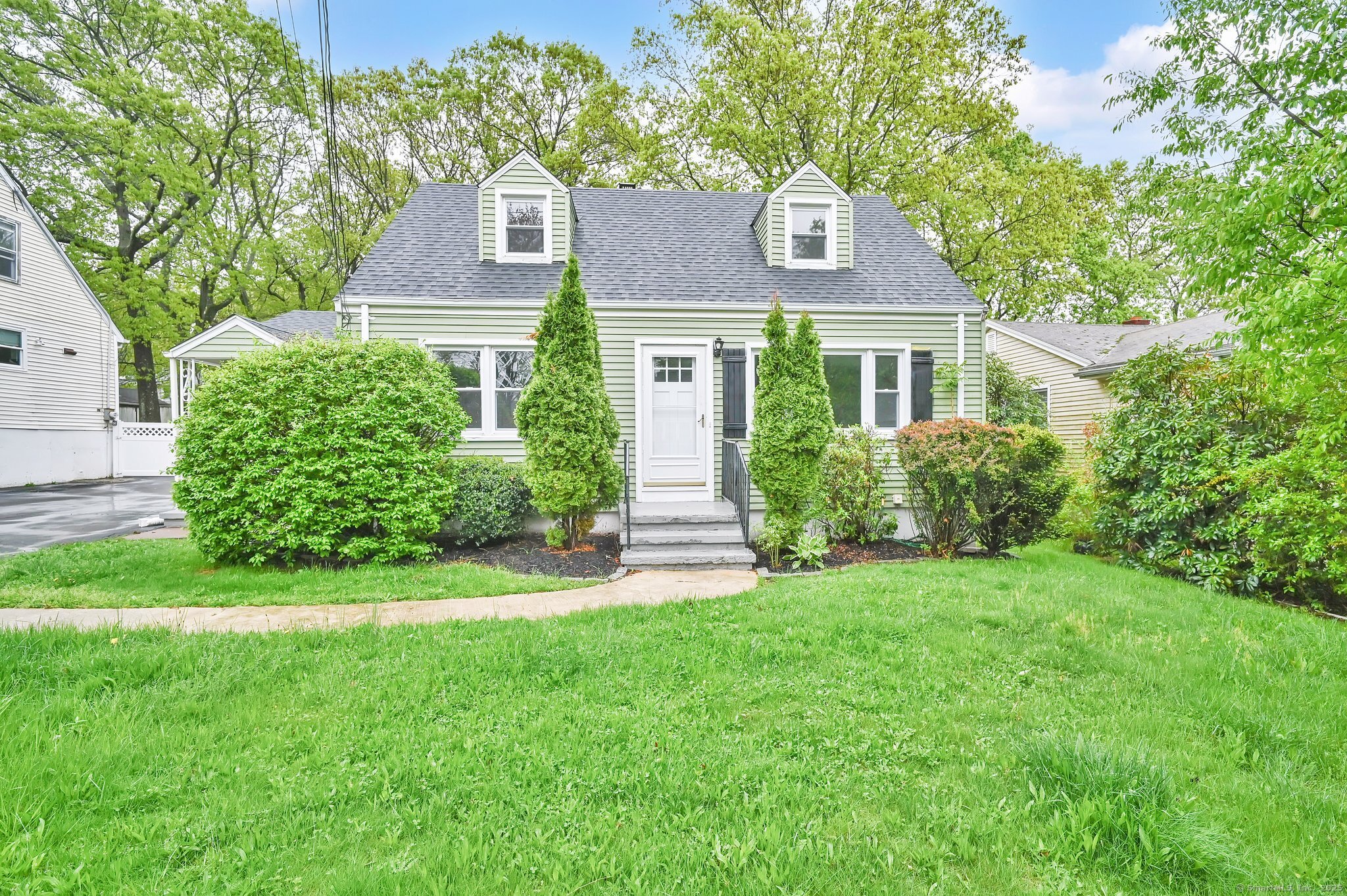 34 Orford, West Haven, Connecticut 06516