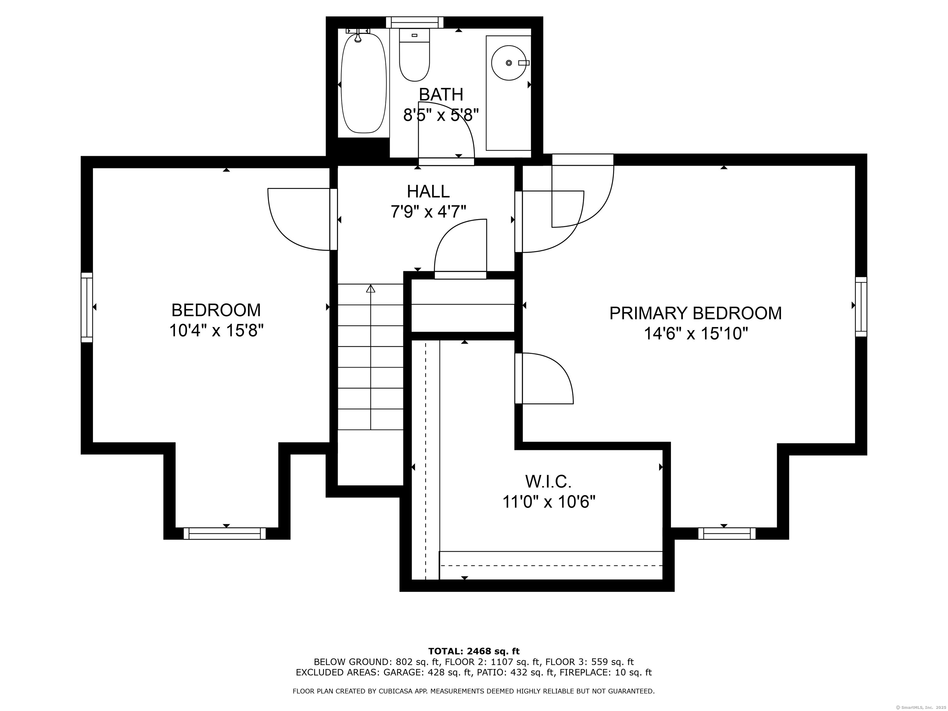 199 Minivale, Stamford, Connecticut 06907