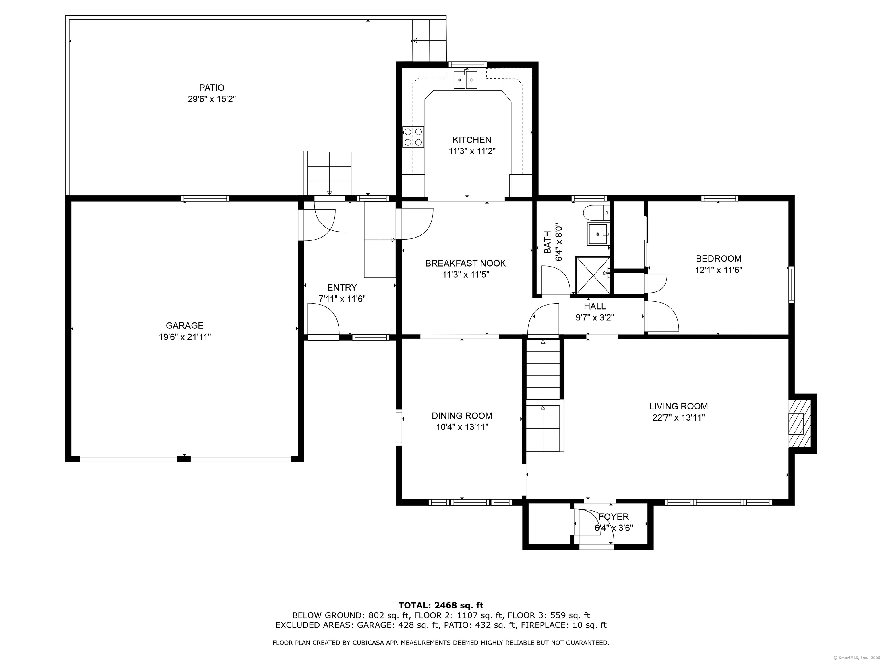 199 Minivale, Stamford, Connecticut 06907
