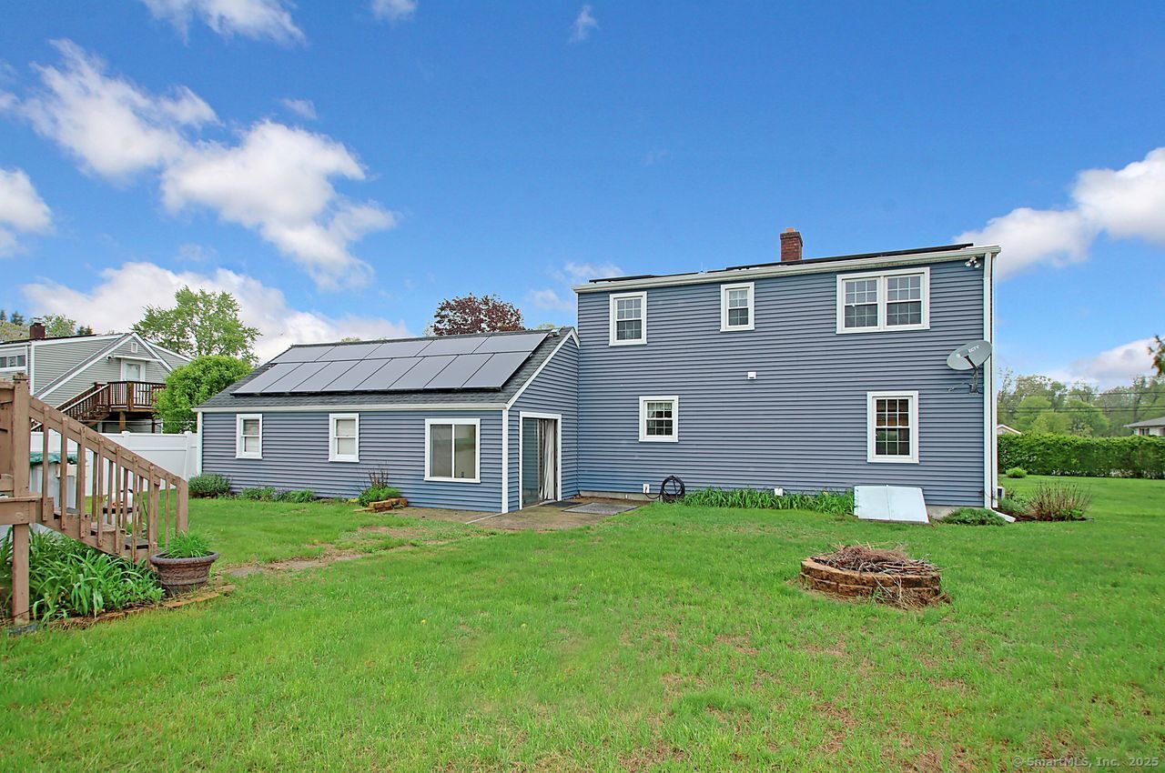 116 Scrub Oak, North Haven, Connecticut 06473