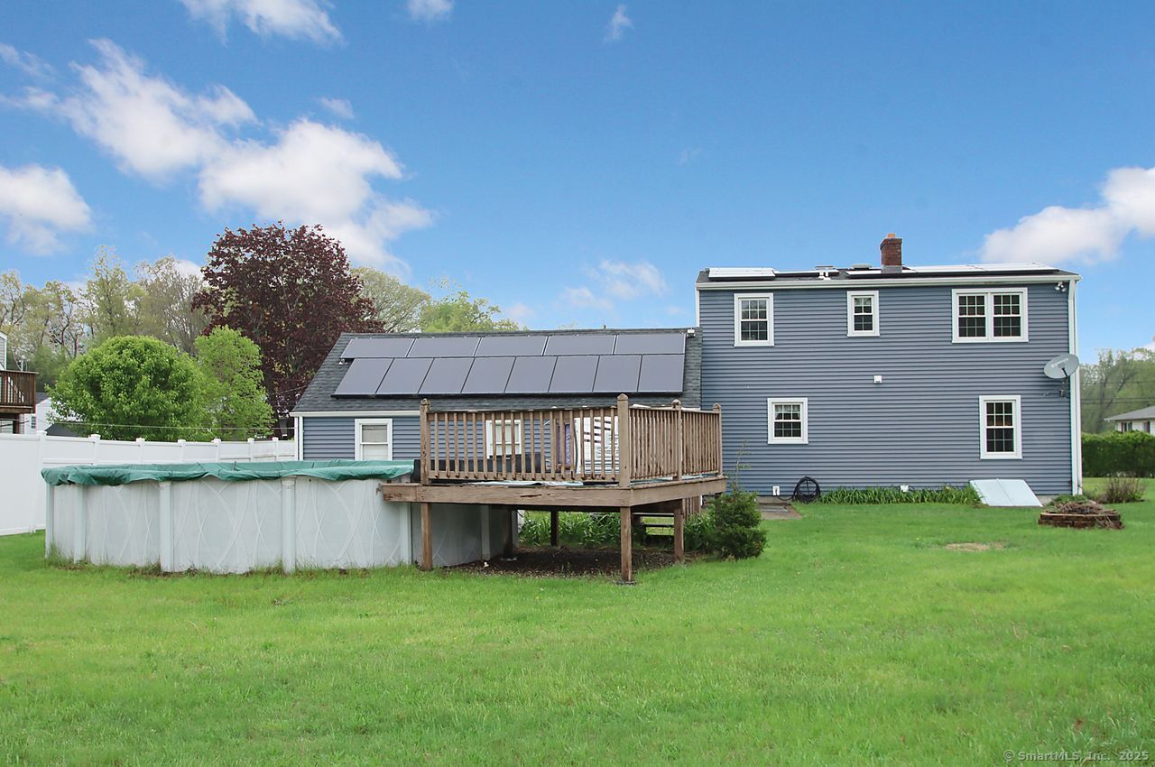 116 Scrub Oak, North Haven, Connecticut 06473