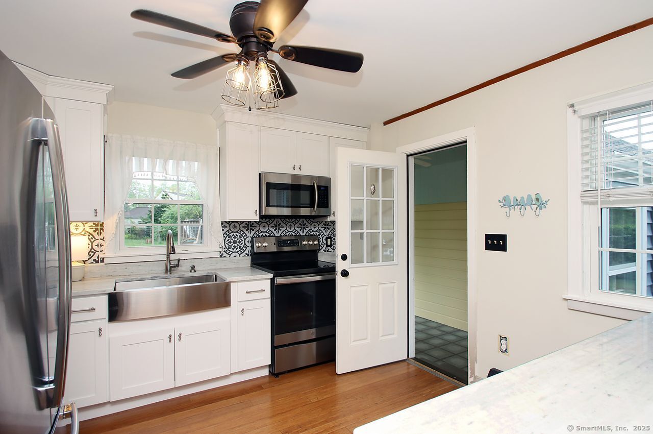 116 Scrub Oak, North Haven, Connecticut 06473