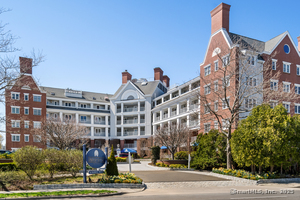 43 Harbor Drive, Unit APT 312