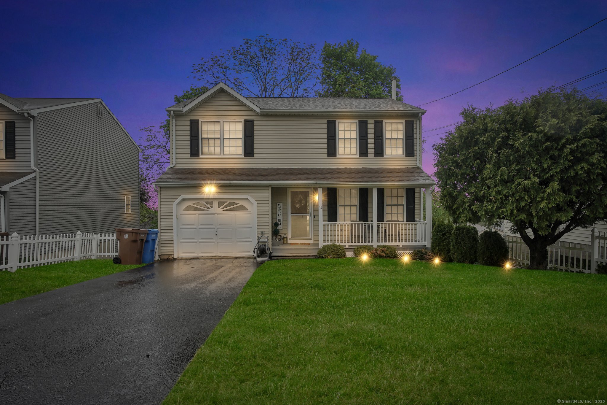 37 Lakeview, Shelton, Connecticut 06484