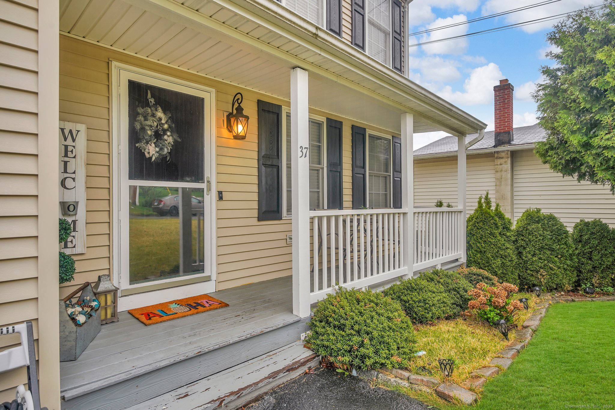 37 Lakeview, Shelton, Connecticut 06484
