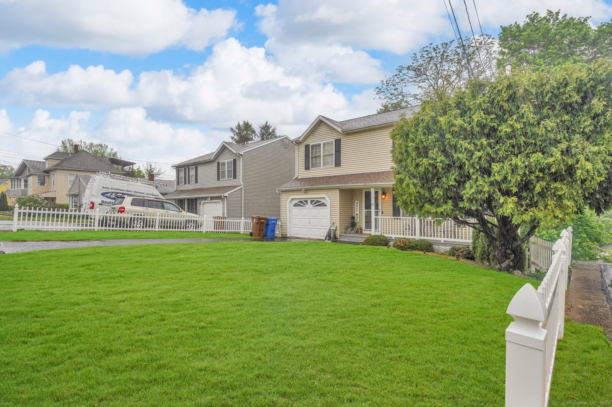 37 Lakeview, Shelton, Connecticut 06484