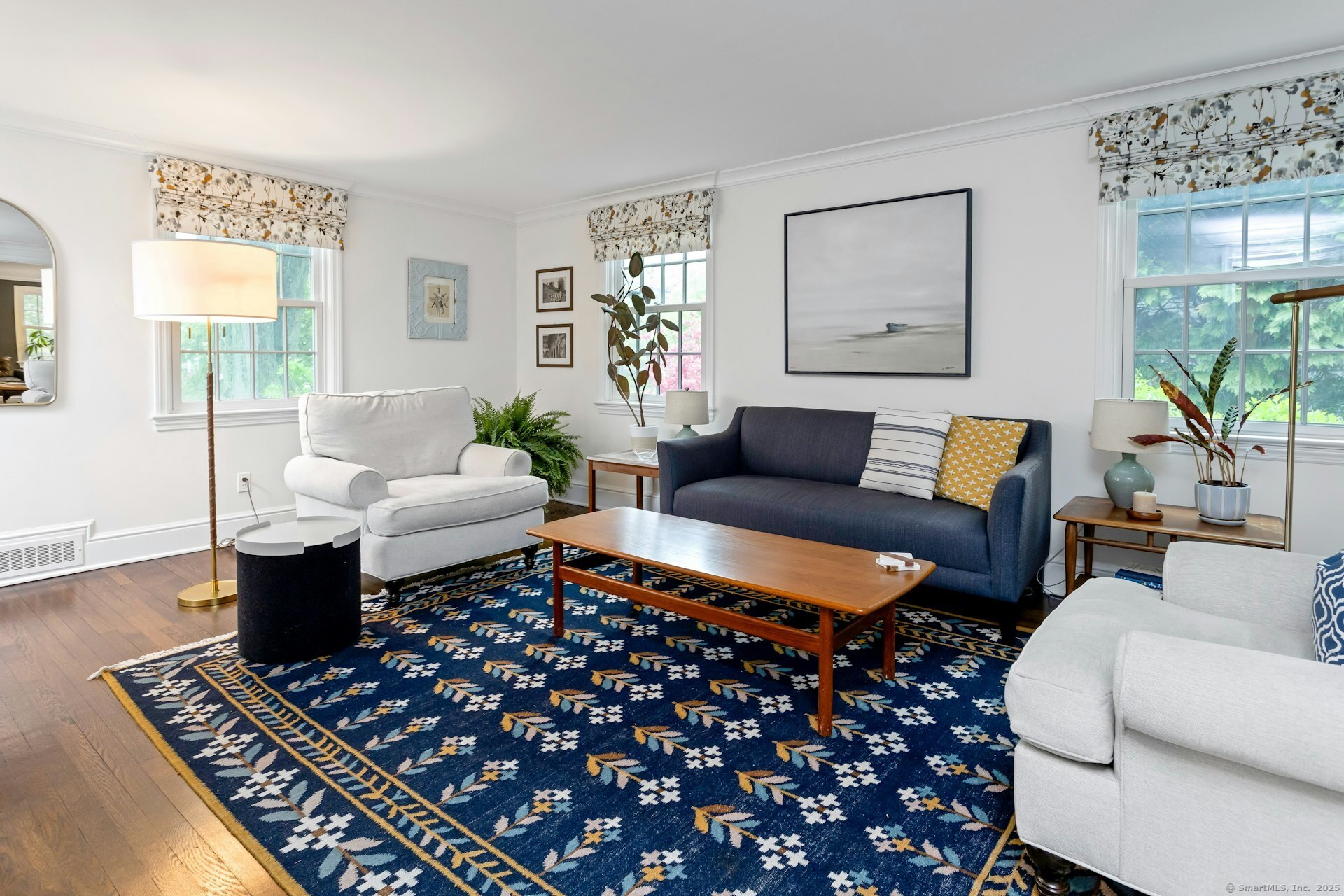 19 Birch, Darien, Connecticut 06820