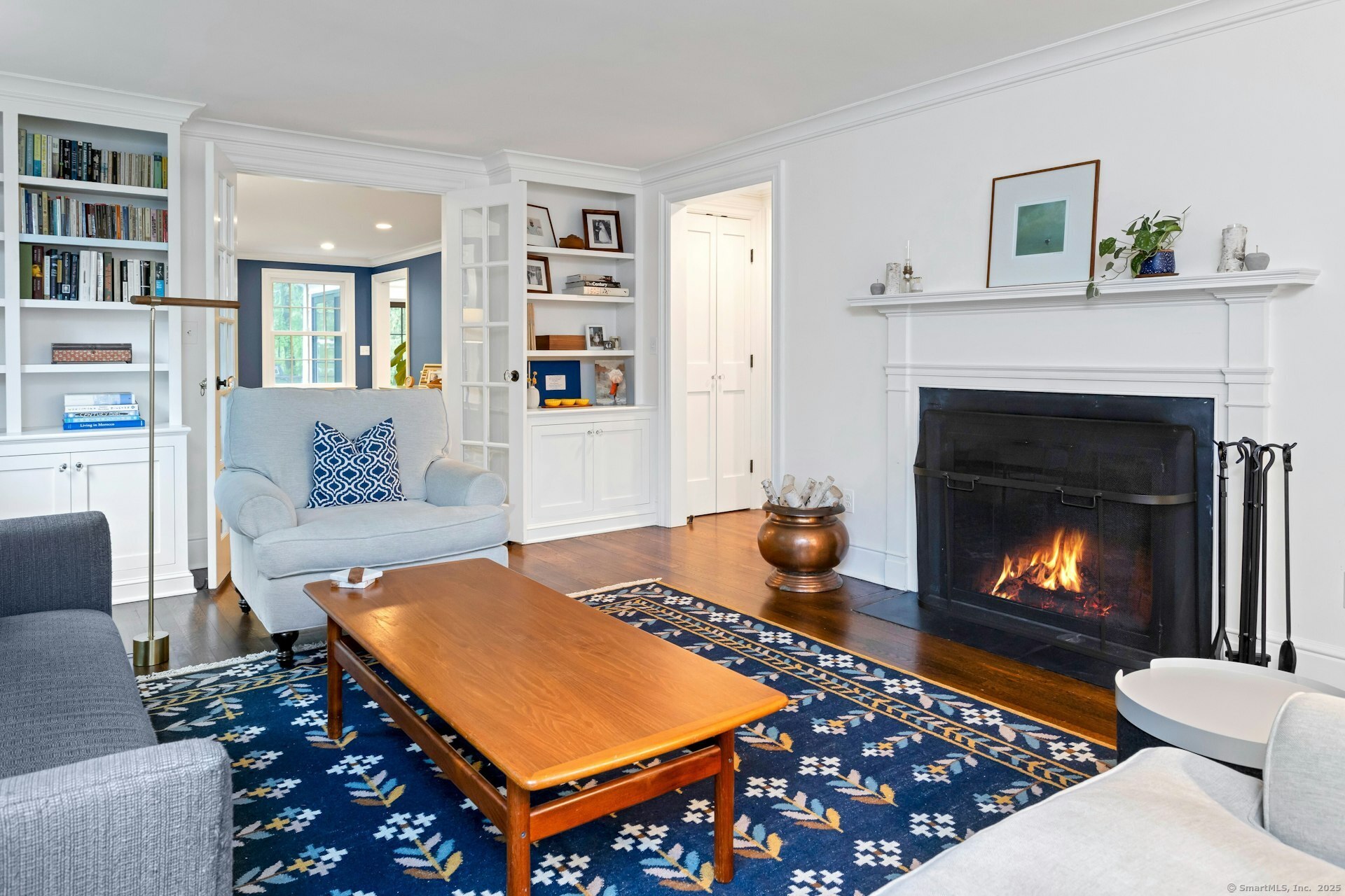 19 Birch, Darien, Connecticut 06820