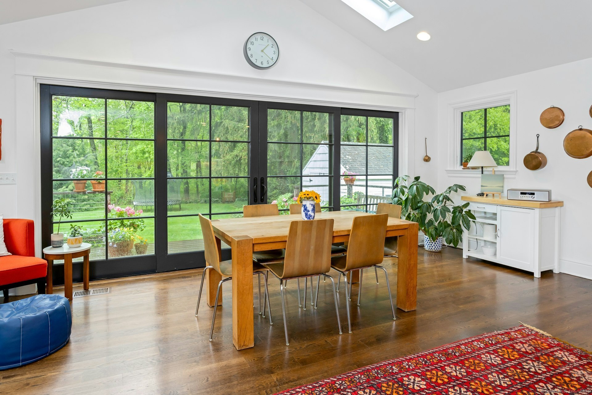 19 Birch, Darien, Connecticut 06820