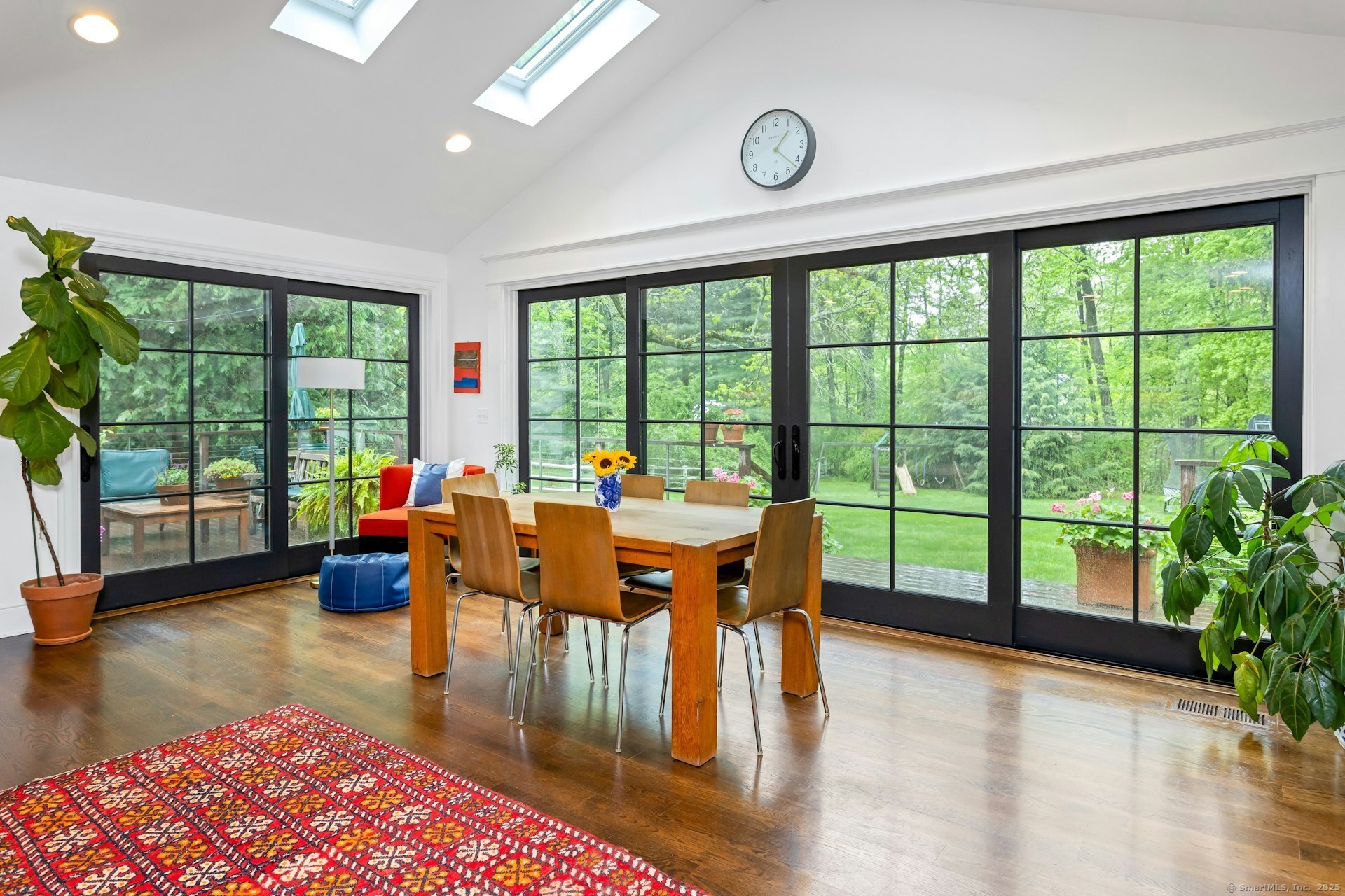 19 Birch, Darien, Connecticut 06820