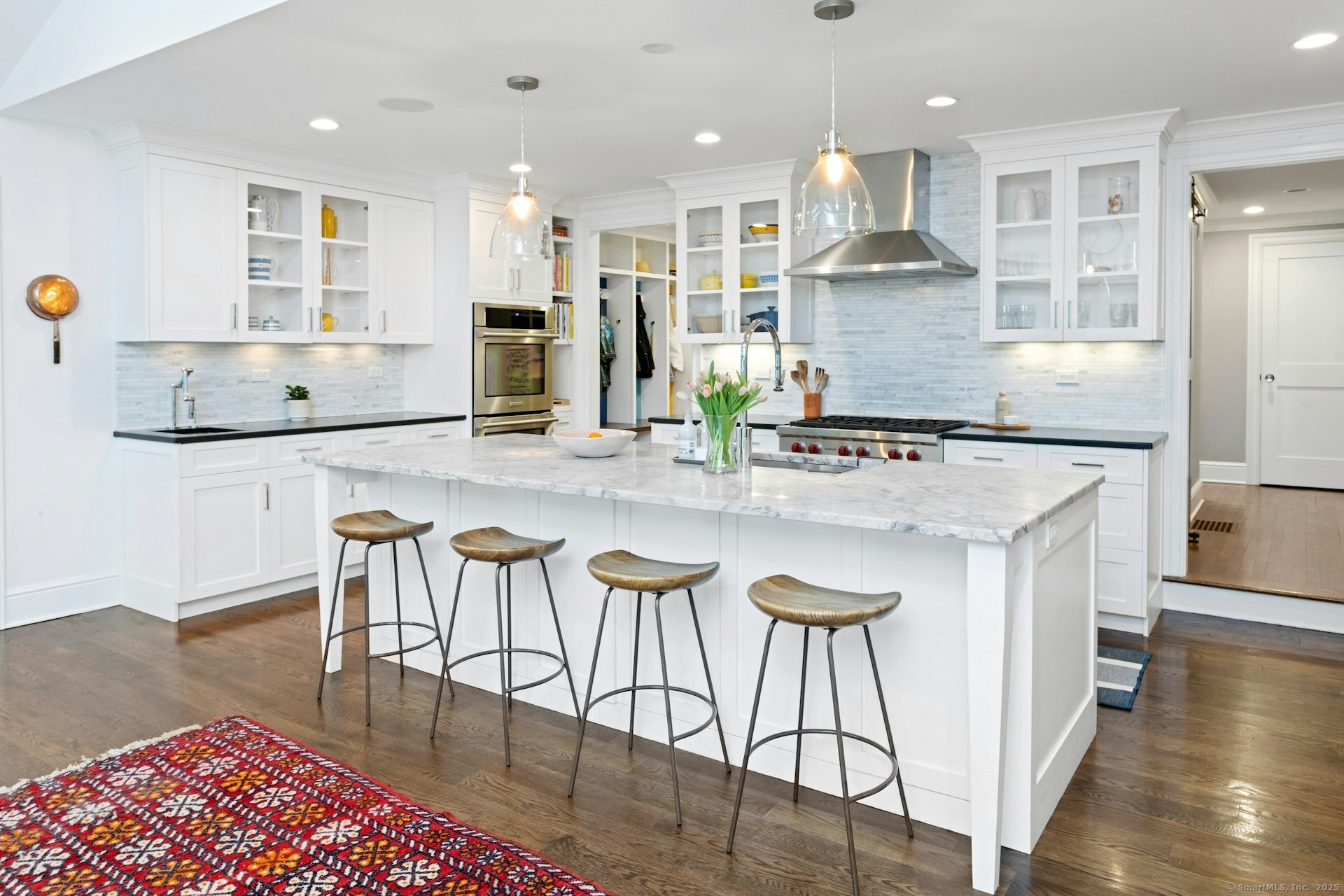 19 Birch, Darien, Connecticut 06820