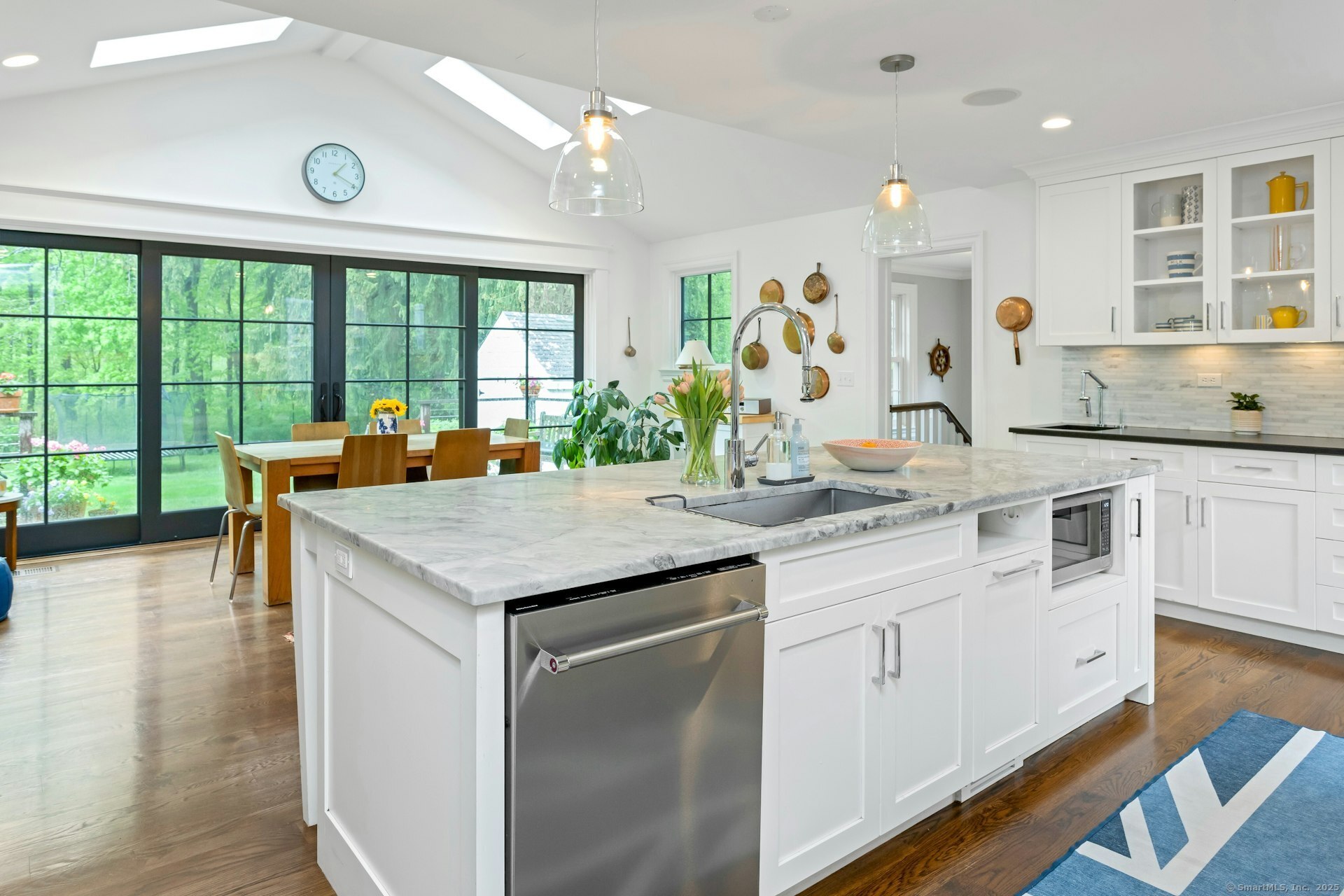 19 Birch, Darien, Connecticut 06820