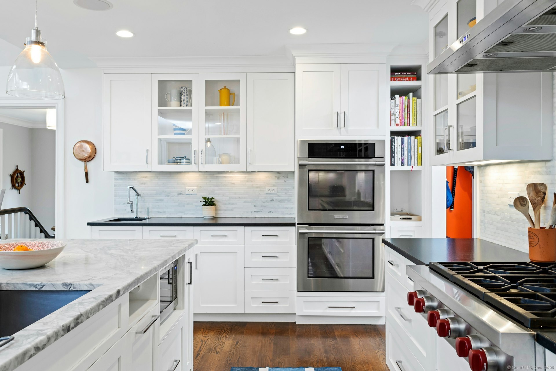 19 Birch, Darien, Connecticut 06820