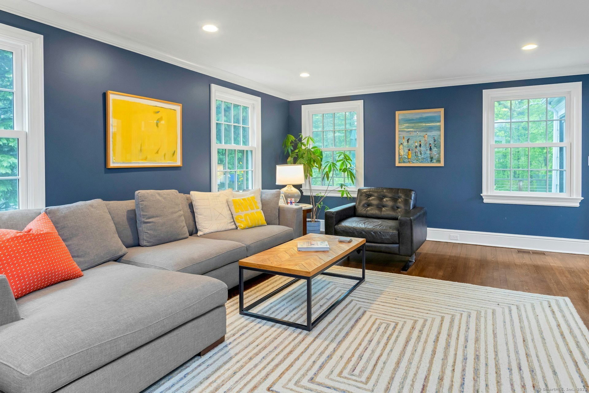 19 Birch, Darien, Connecticut 06820