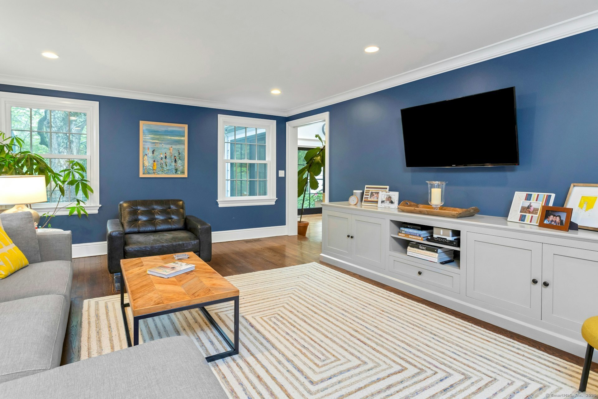 19 Birch, Darien, Connecticut 06820