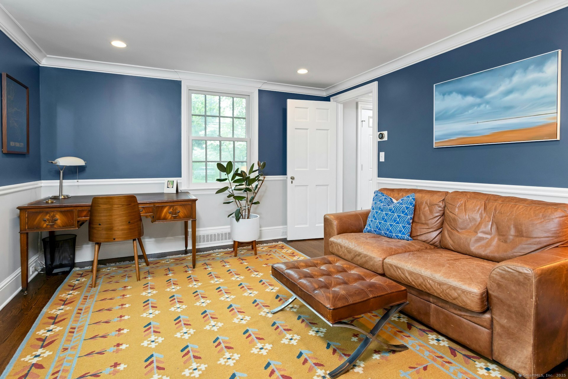 19 Birch, Darien, Connecticut 06820