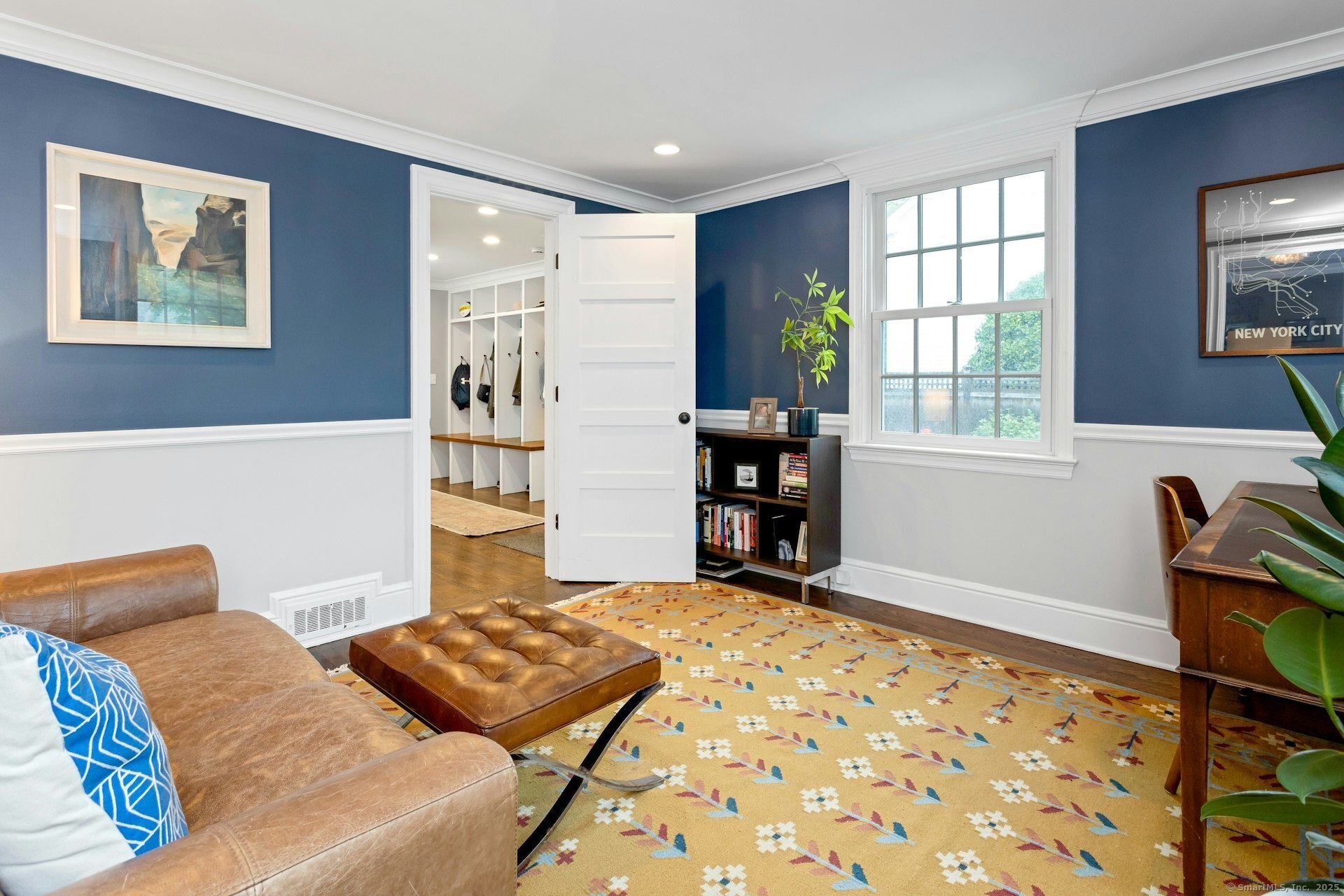 19 Birch, Darien, Connecticut 06820