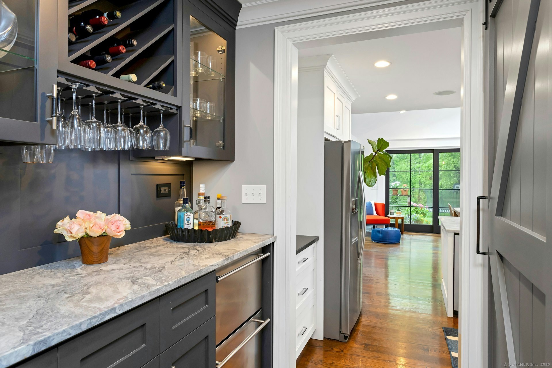 19 Birch, Darien, Connecticut 06820