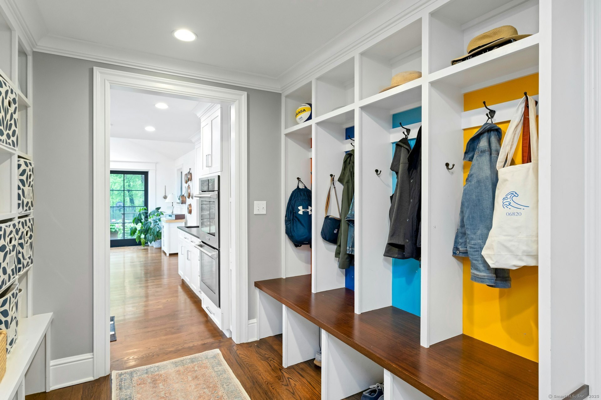 19 Birch, Darien, Connecticut 06820