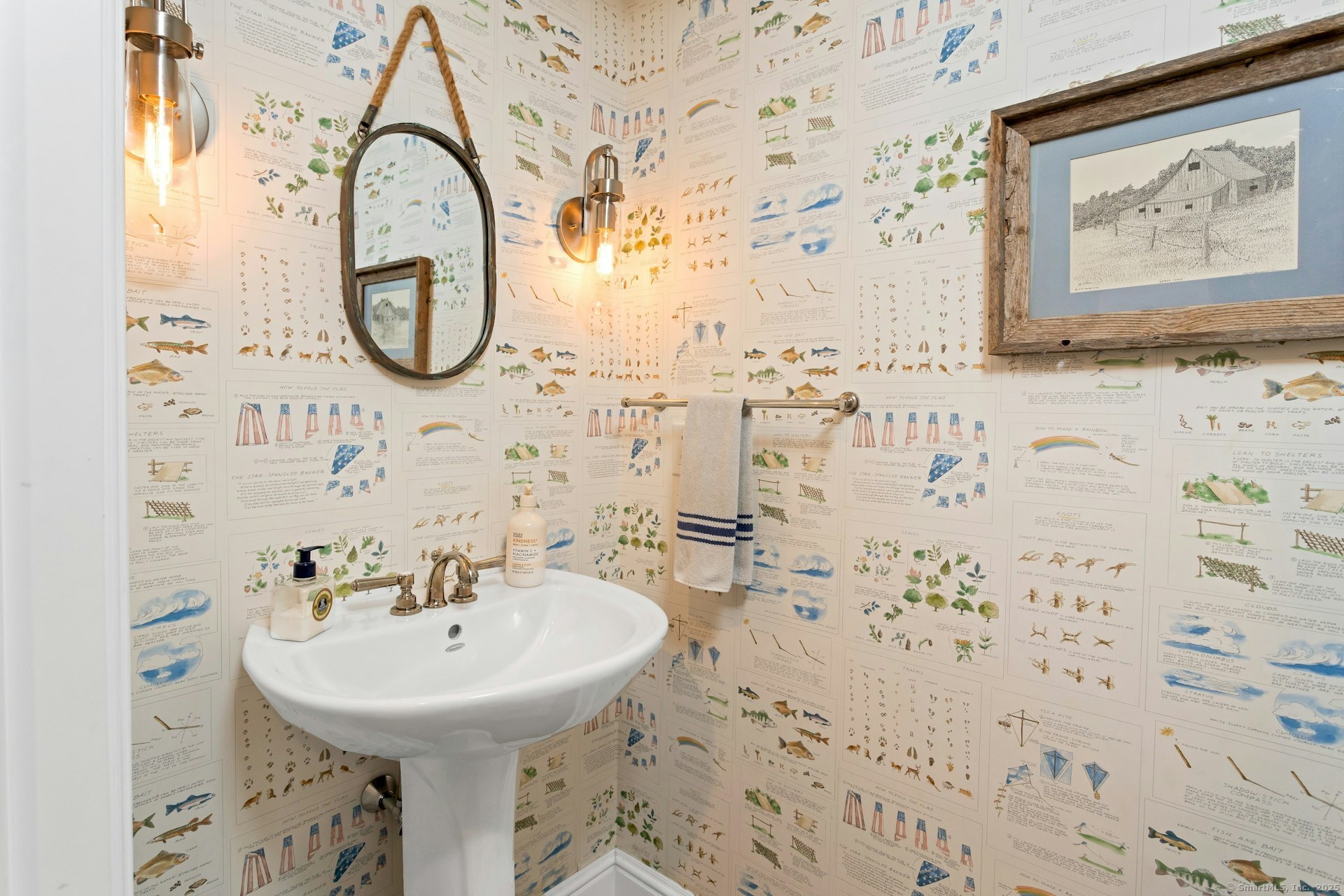 19 Birch, Darien, Connecticut 06820