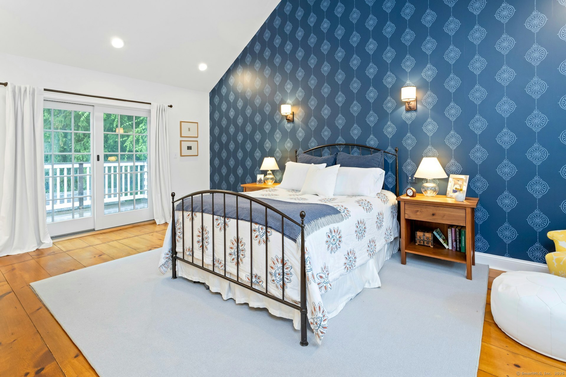 19 Birch, Darien, Connecticut 06820