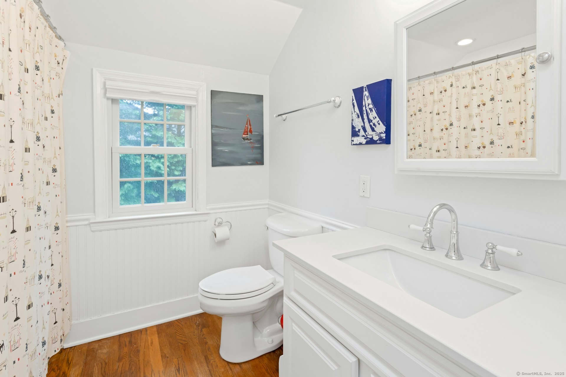 19 Birch, Darien, Connecticut 06820