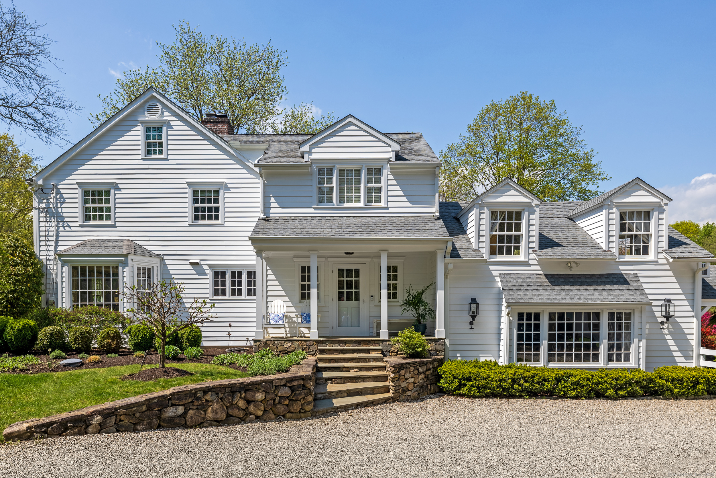 83 Kettle Creek, Weston, Connecticut 06883