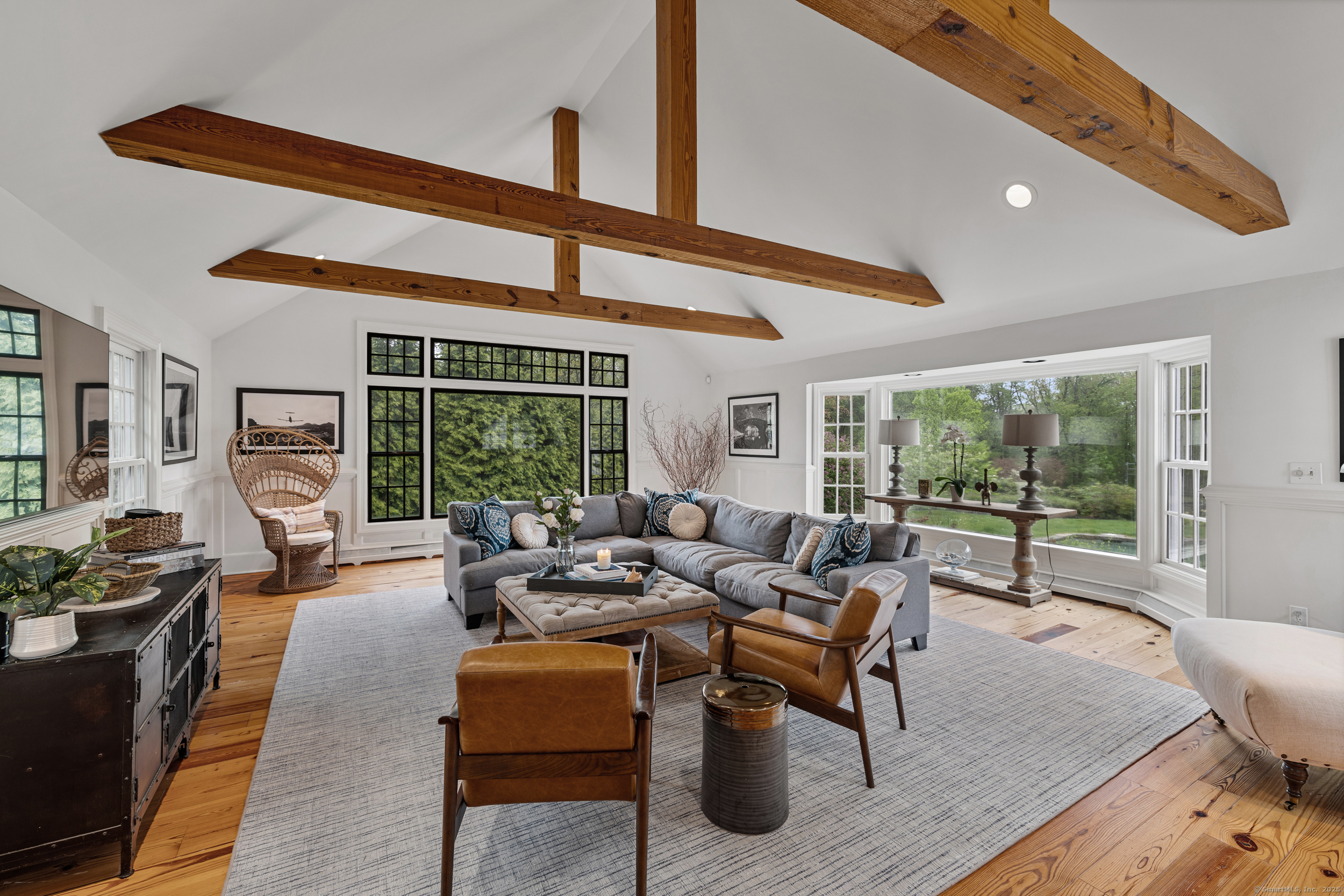 83 Kettle Creek, Weston, Connecticut 06883