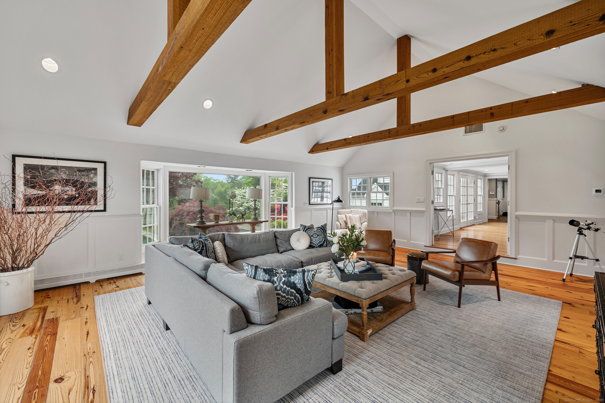 83 Kettle Creek, Weston, Connecticut 06883