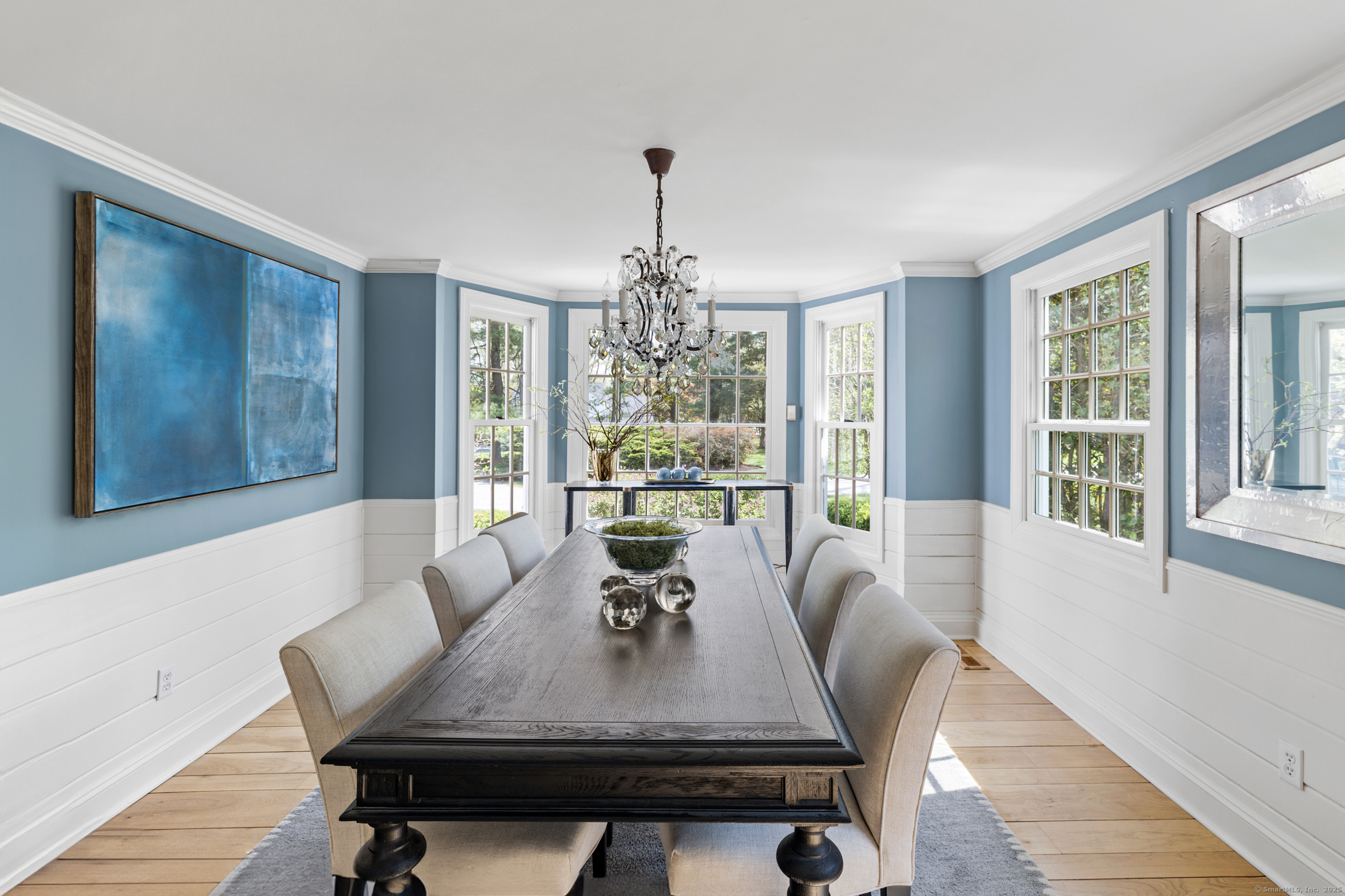 83 Kettle Creek, Weston, Connecticut 06883