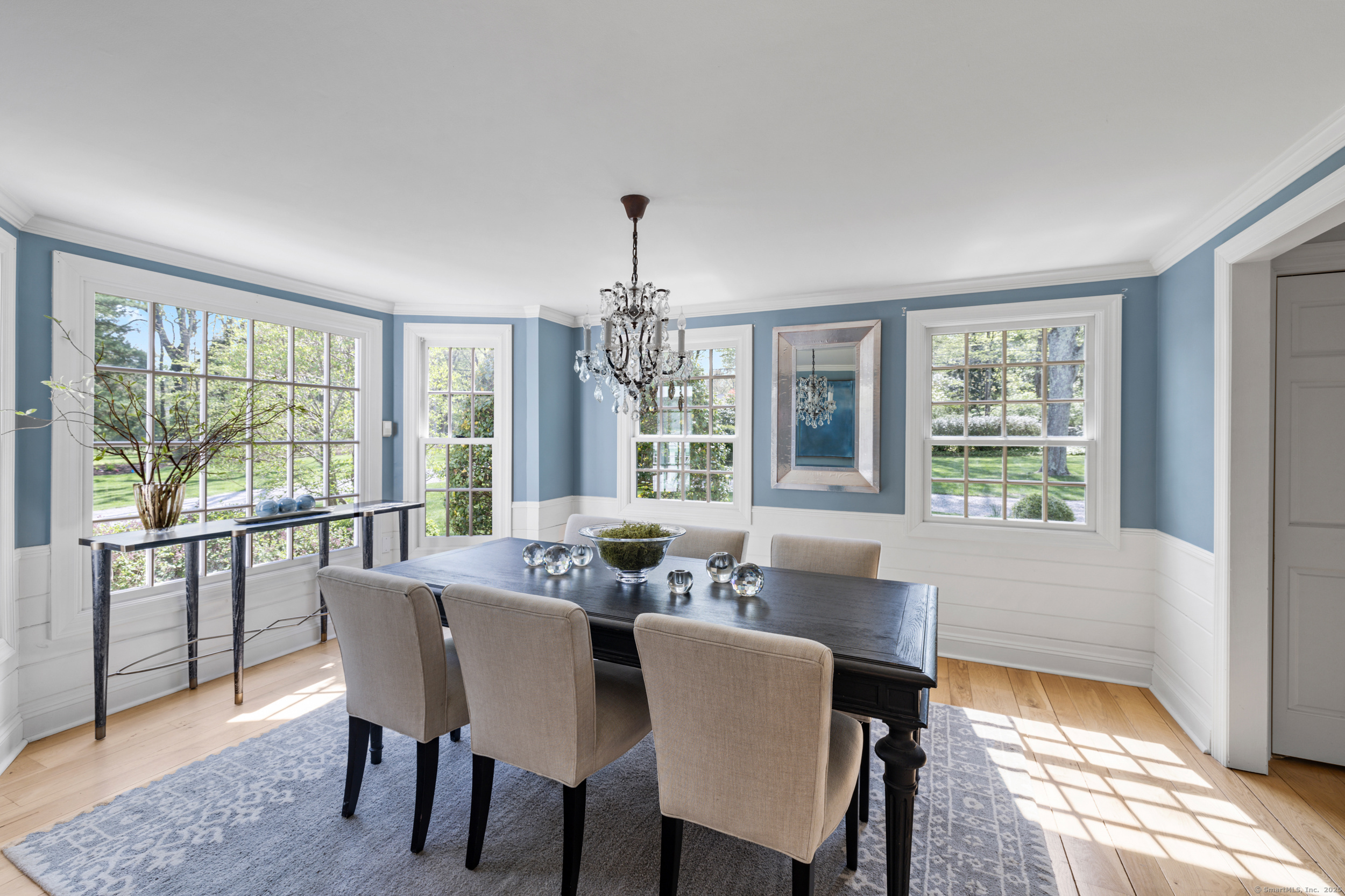 83 Kettle Creek, Weston, Connecticut 06883