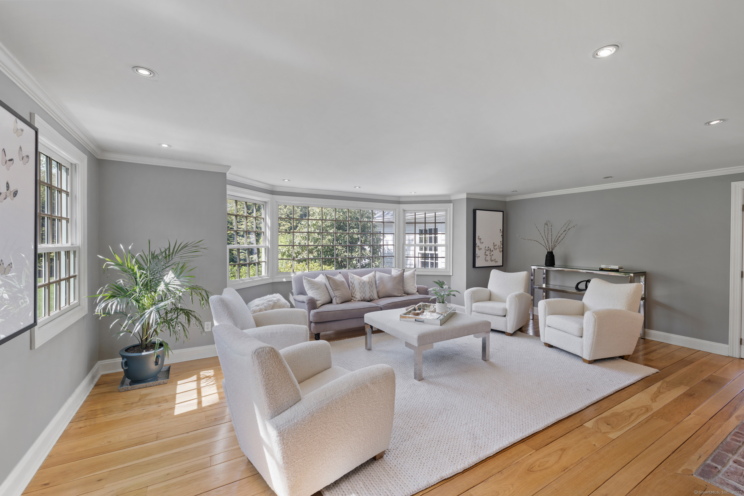 83 Kettle Creek, Weston, Connecticut 06883