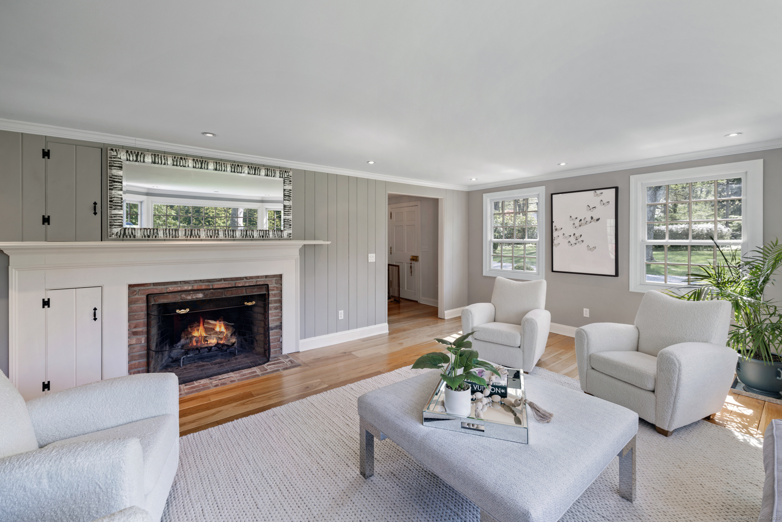83 Kettle Creek, Weston, Connecticut 06883